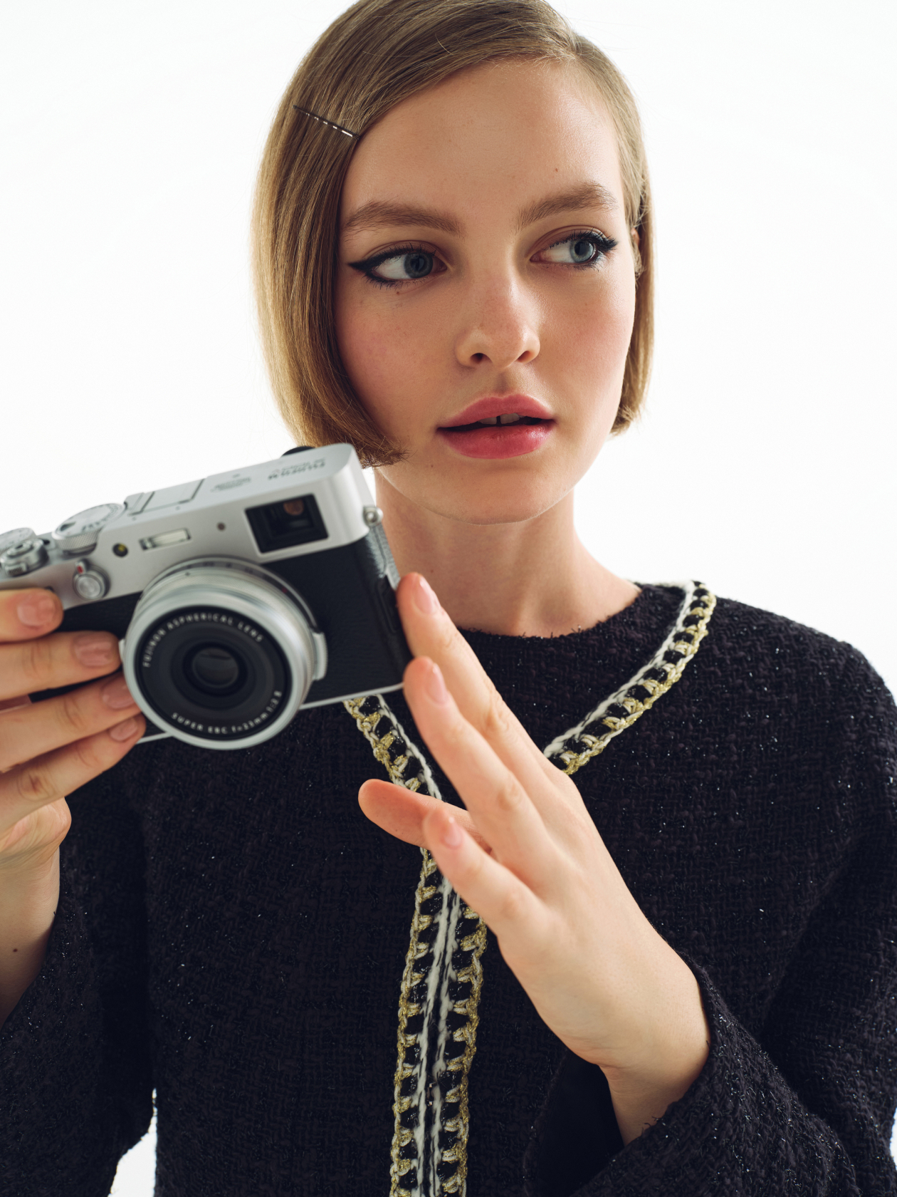 картинка Жакет Le Bristol - Maltseva Style