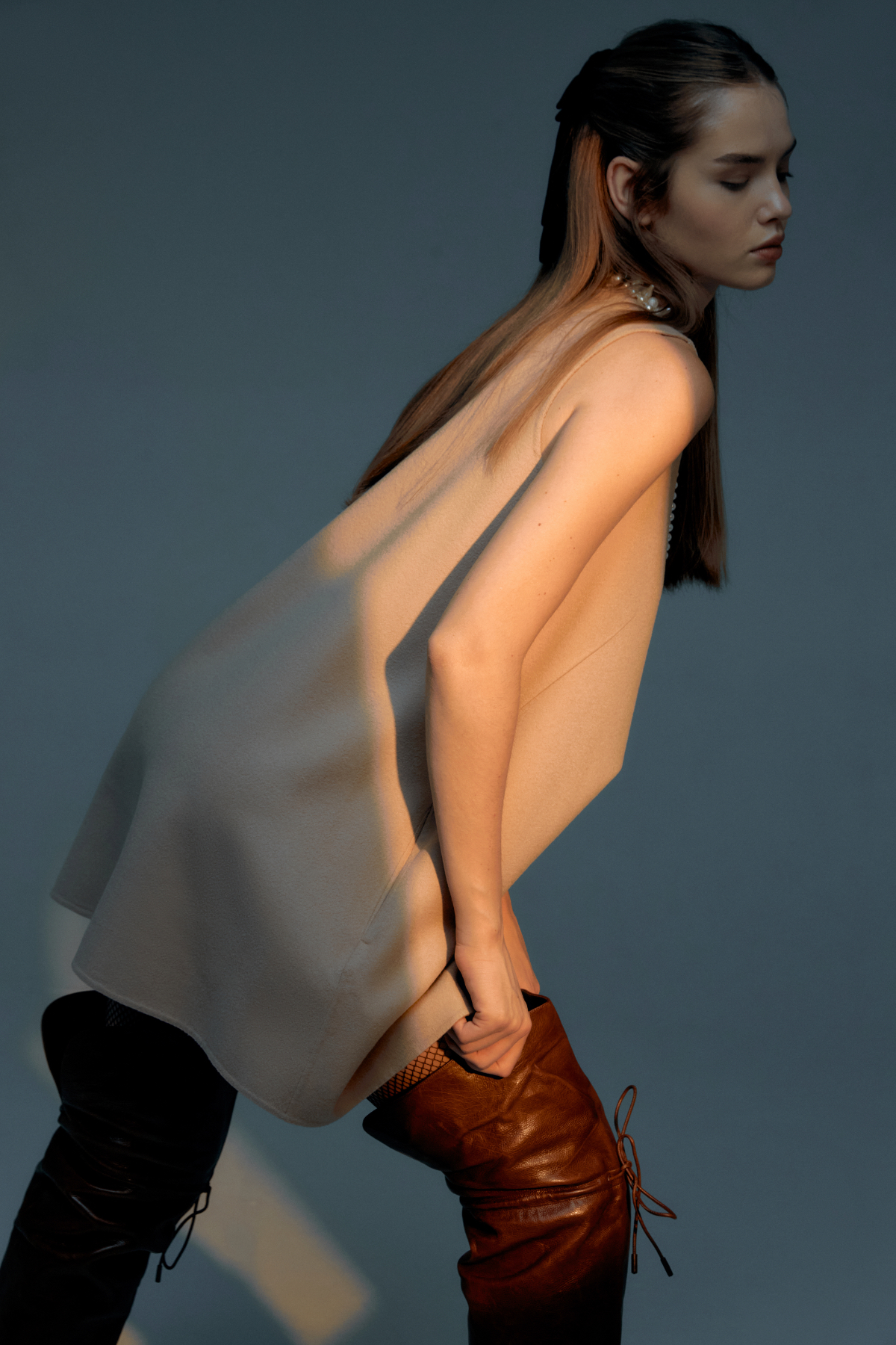 картинка Платье The Dress - Maltseva Style