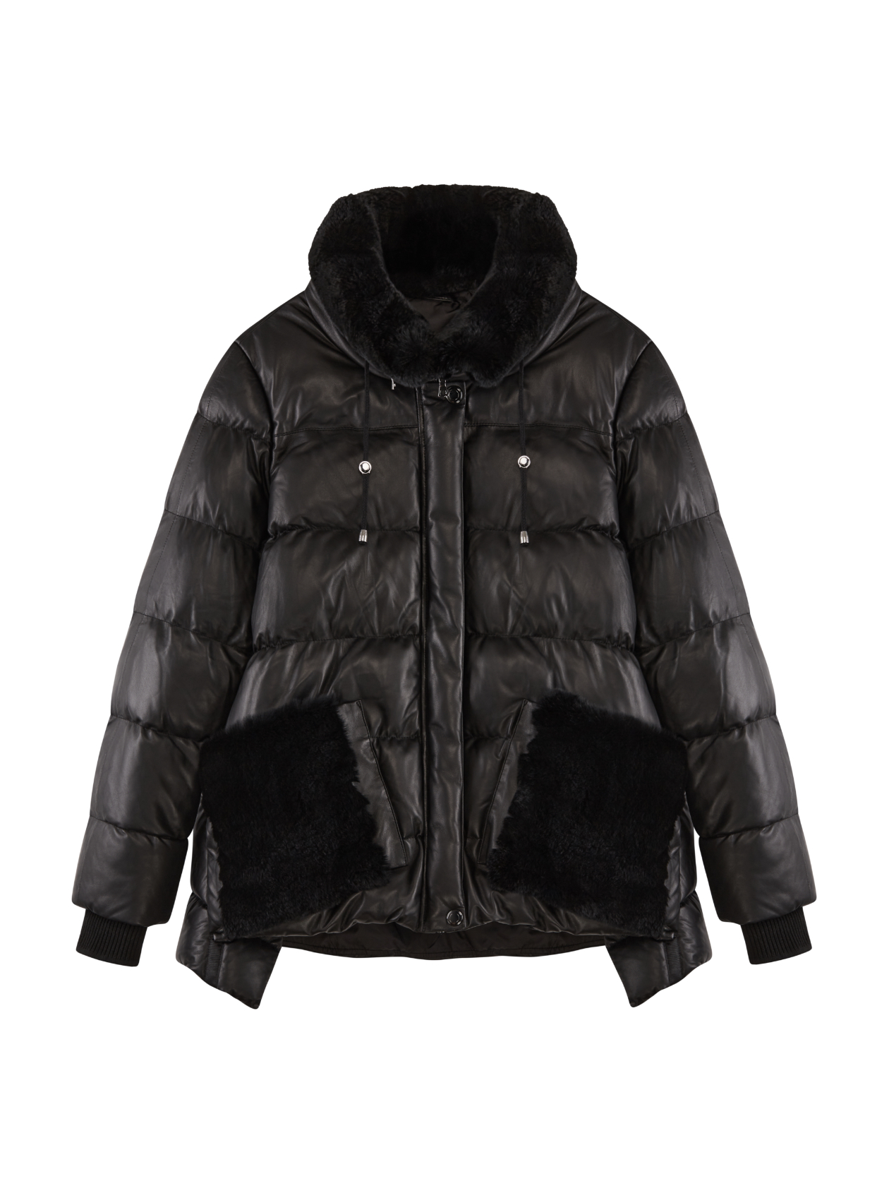 картинка Пуховик Grenoble - Maltseva Style