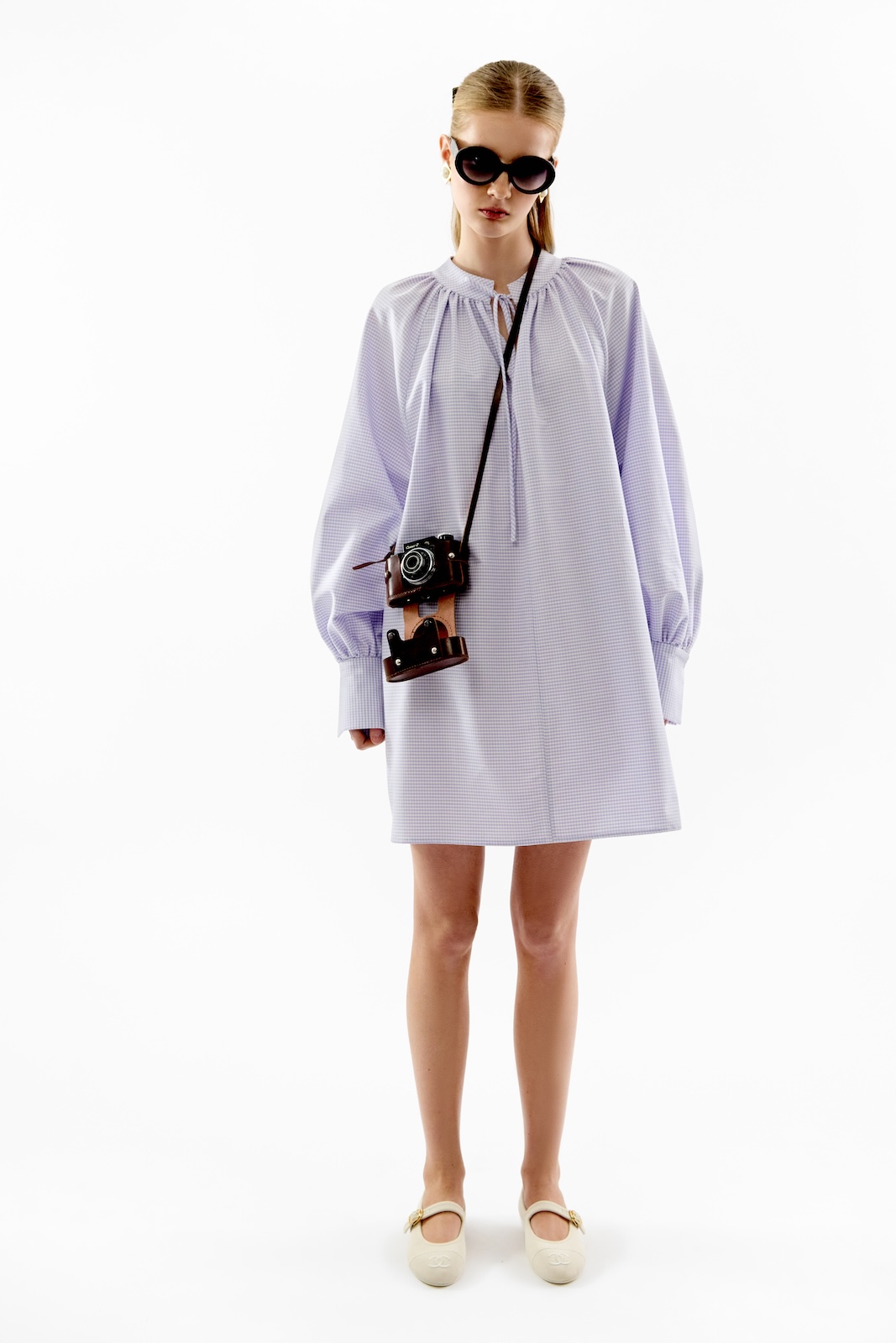 картинка Платье Rosie - Maltseva Style