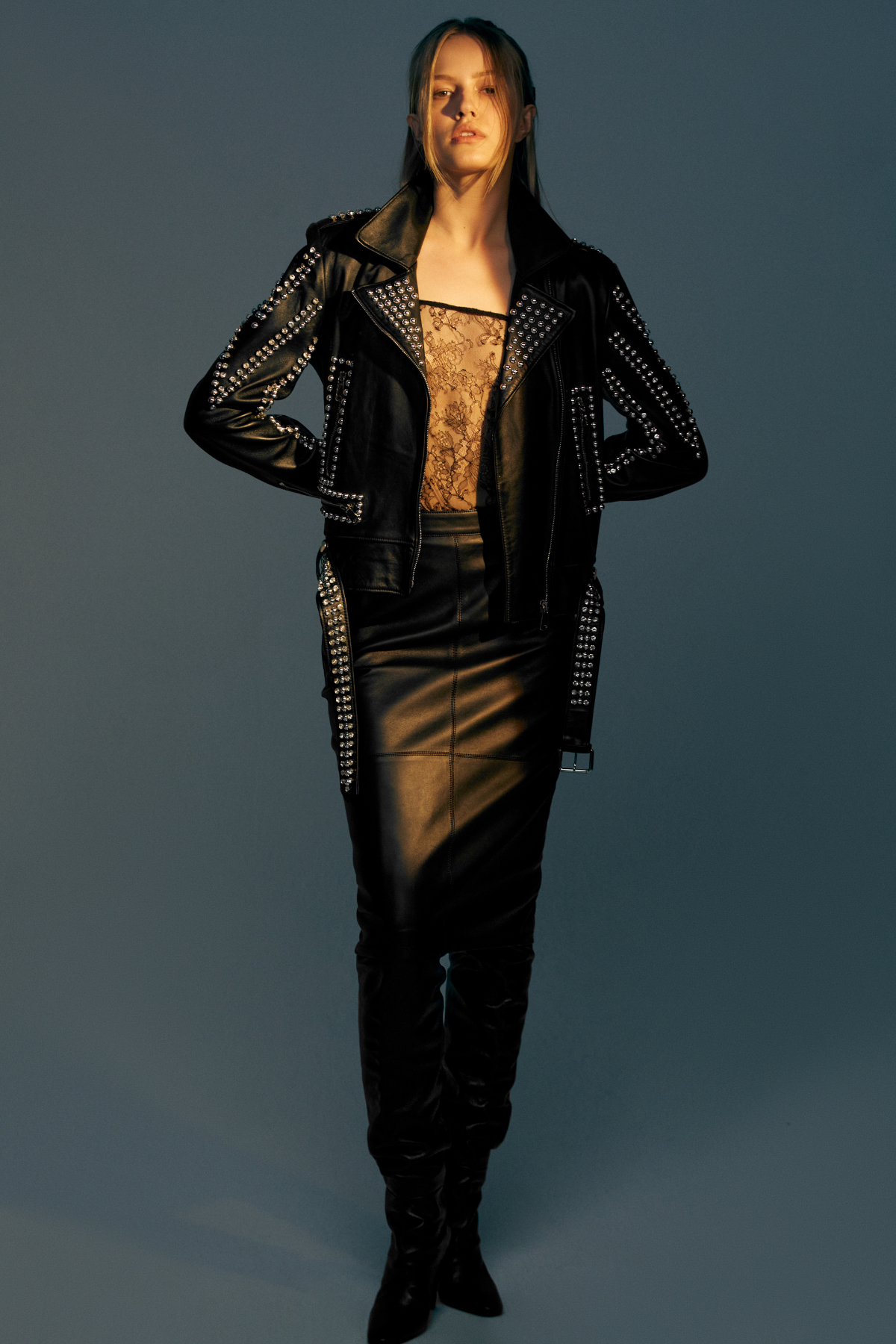 картинка Топ Moulin Rouge - Maltseva Style