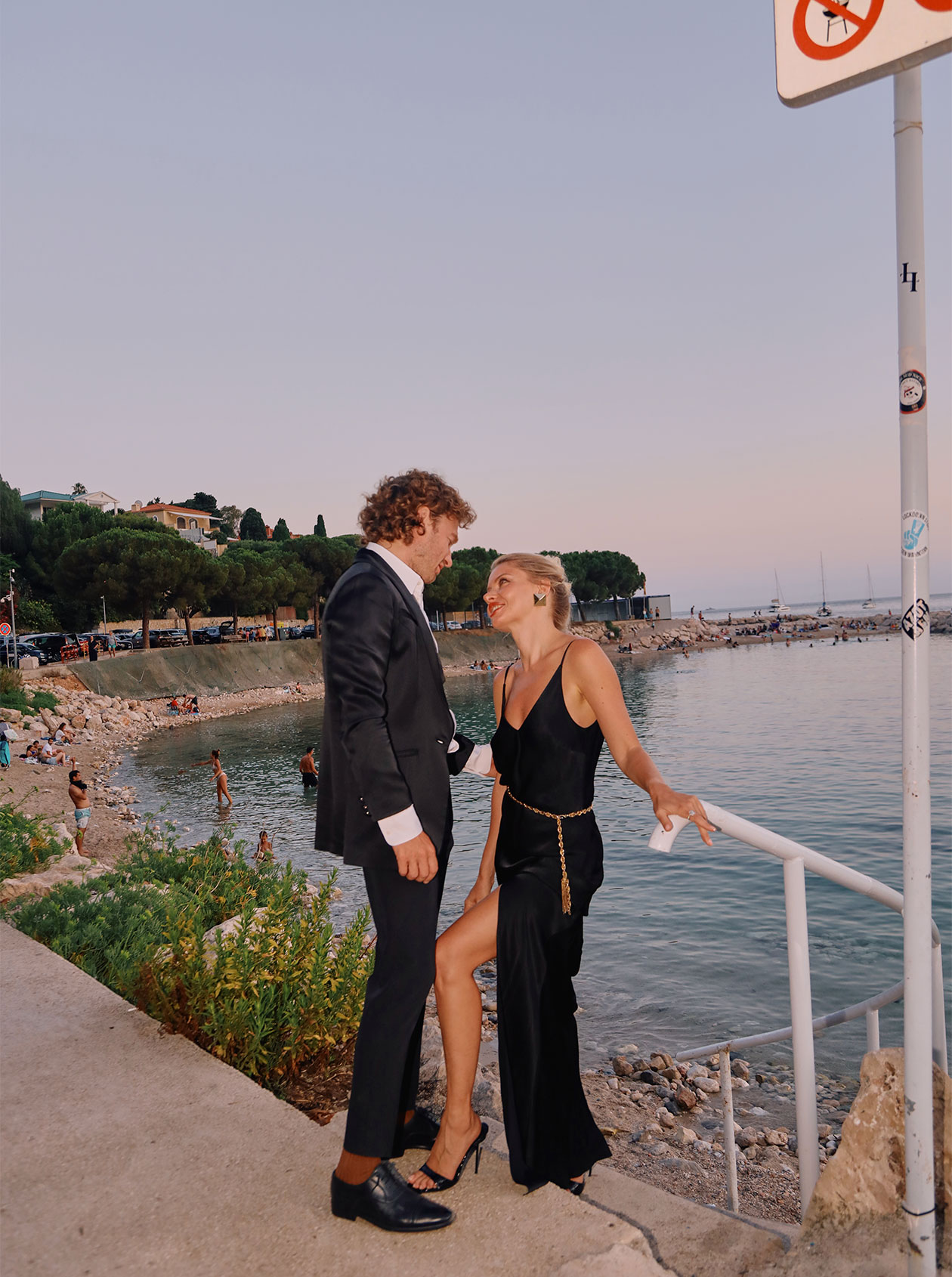 картинка Платье Kate Moss - Maltseva Style