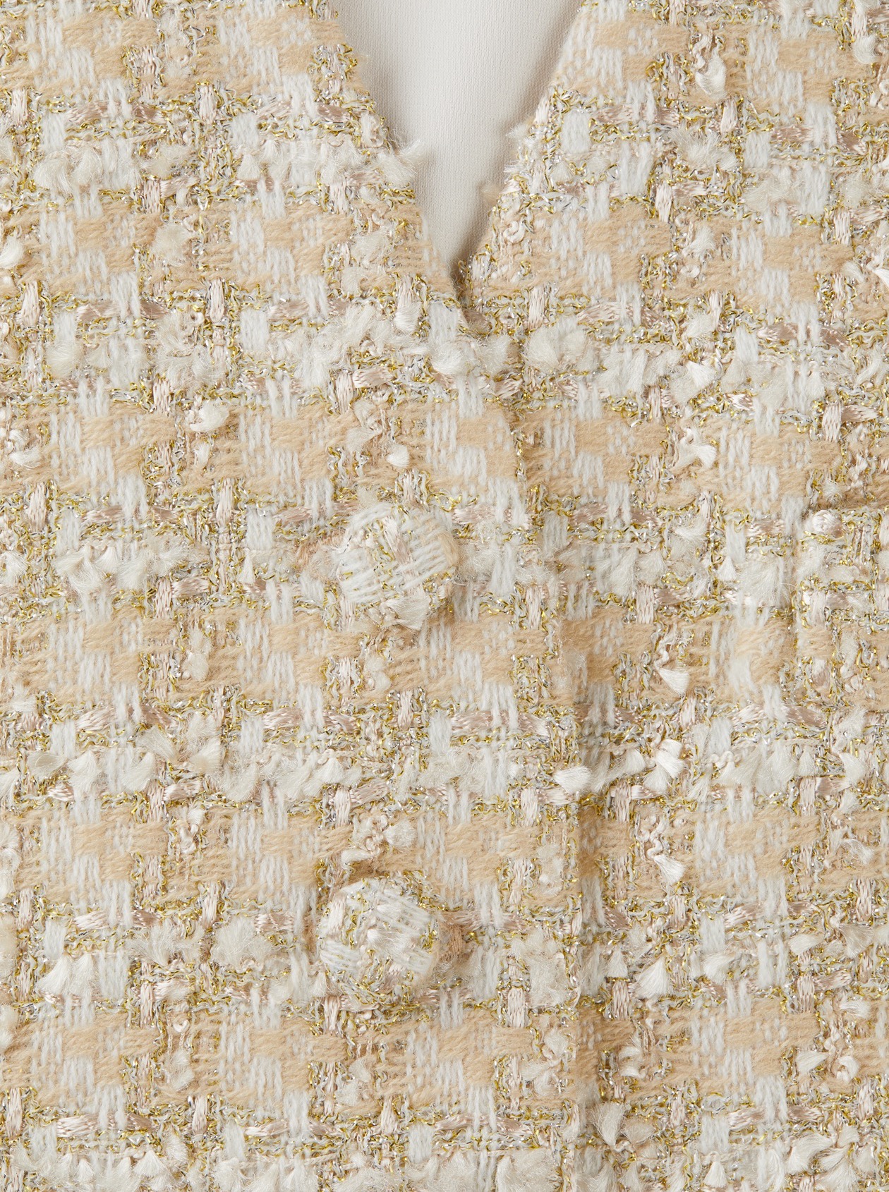 картинка Жилет Louis - Maltseva Style