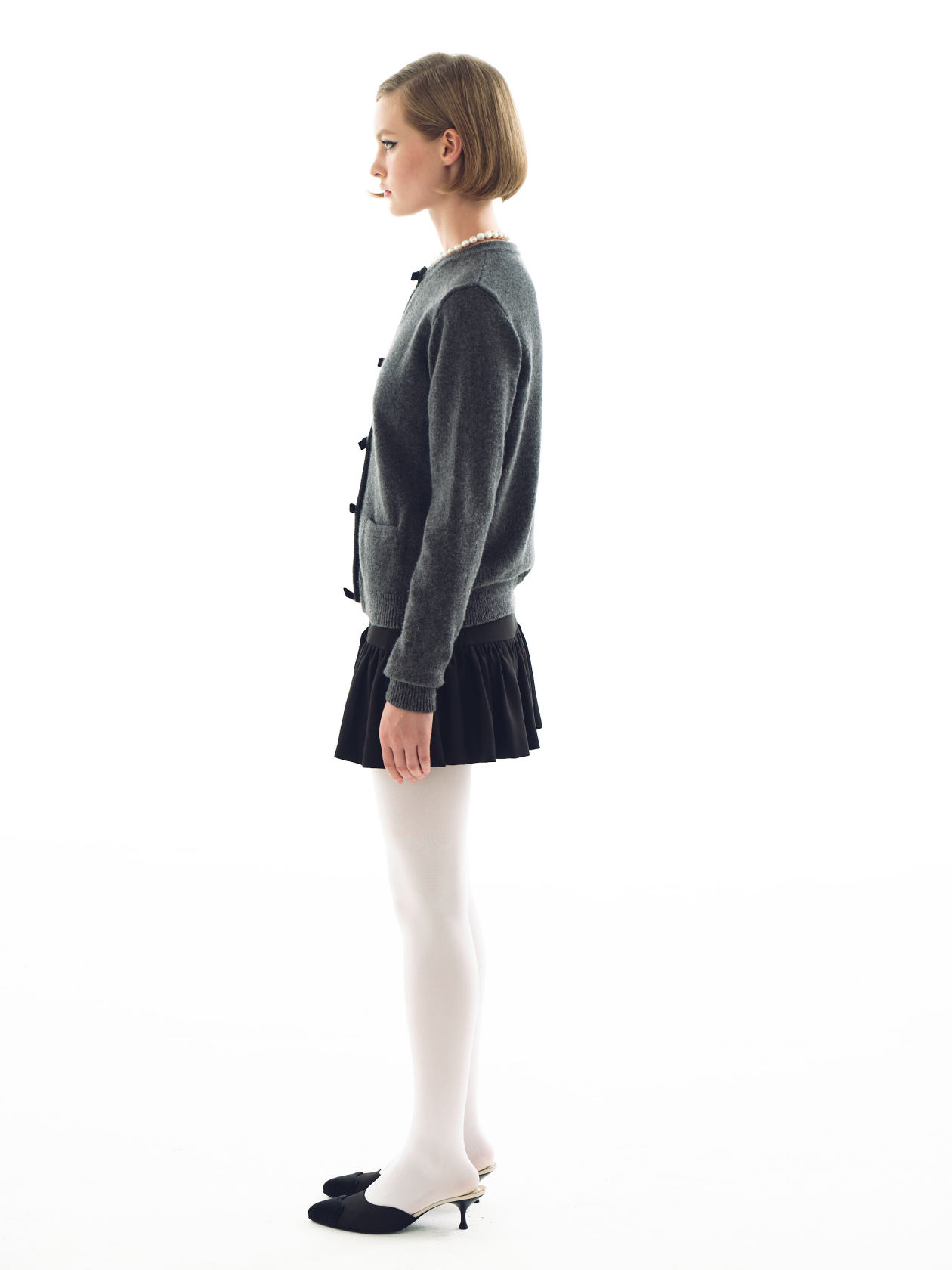 картинка Кардиган Le Meurice - Maltseva Style