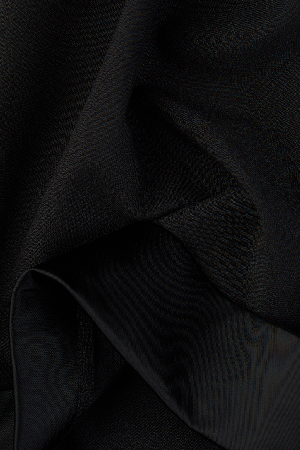 картинка Шорты Girlfriend Tuxedo - Maltseva Style