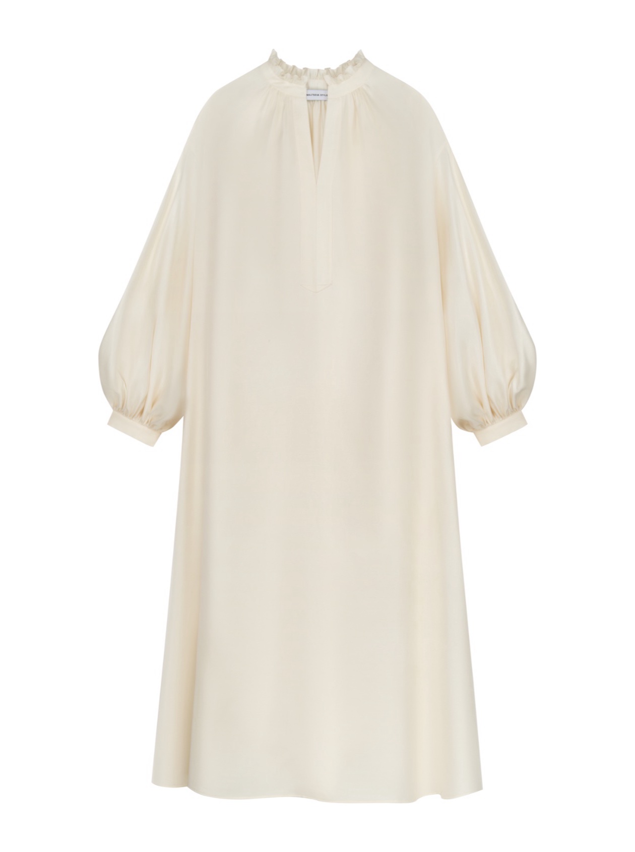 картинка Платье Riviera - Maltseva Style