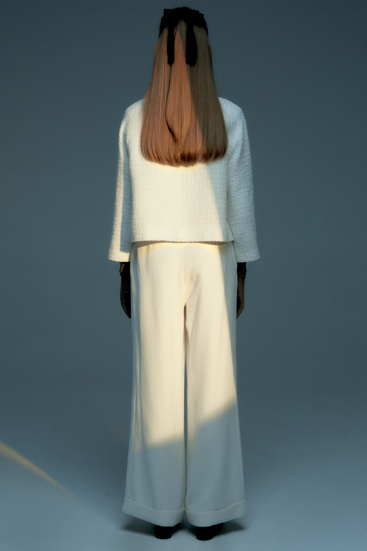 картинка Брюки Les Perles de Monaco - Maltseva Style