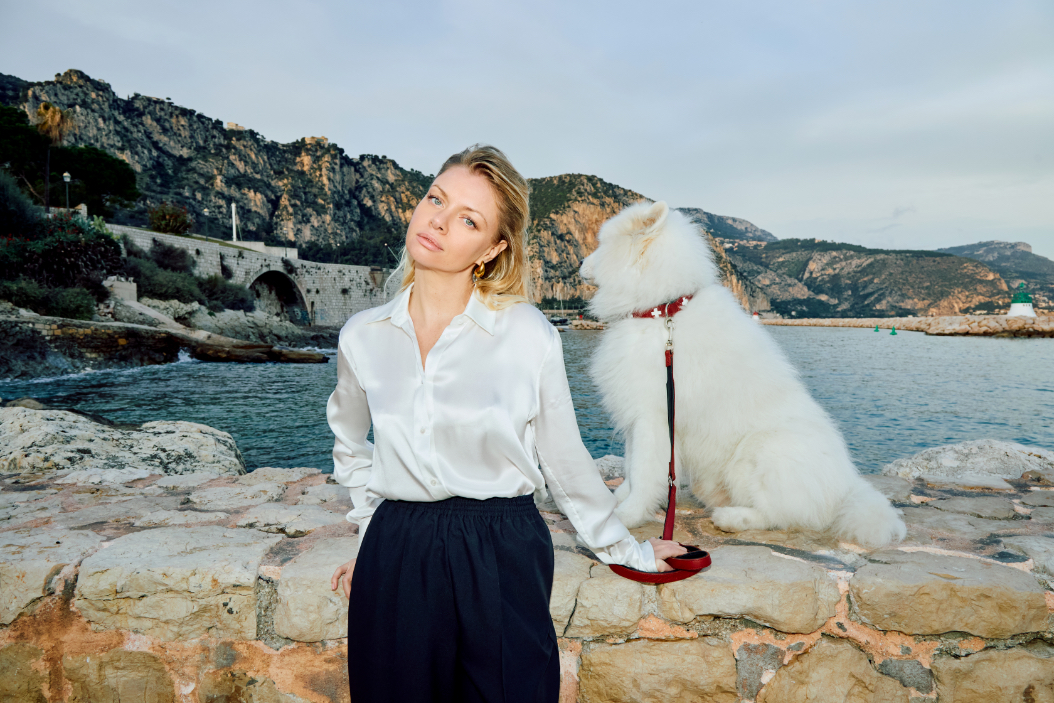 картинка Рубашка Classic - Maltseva Style