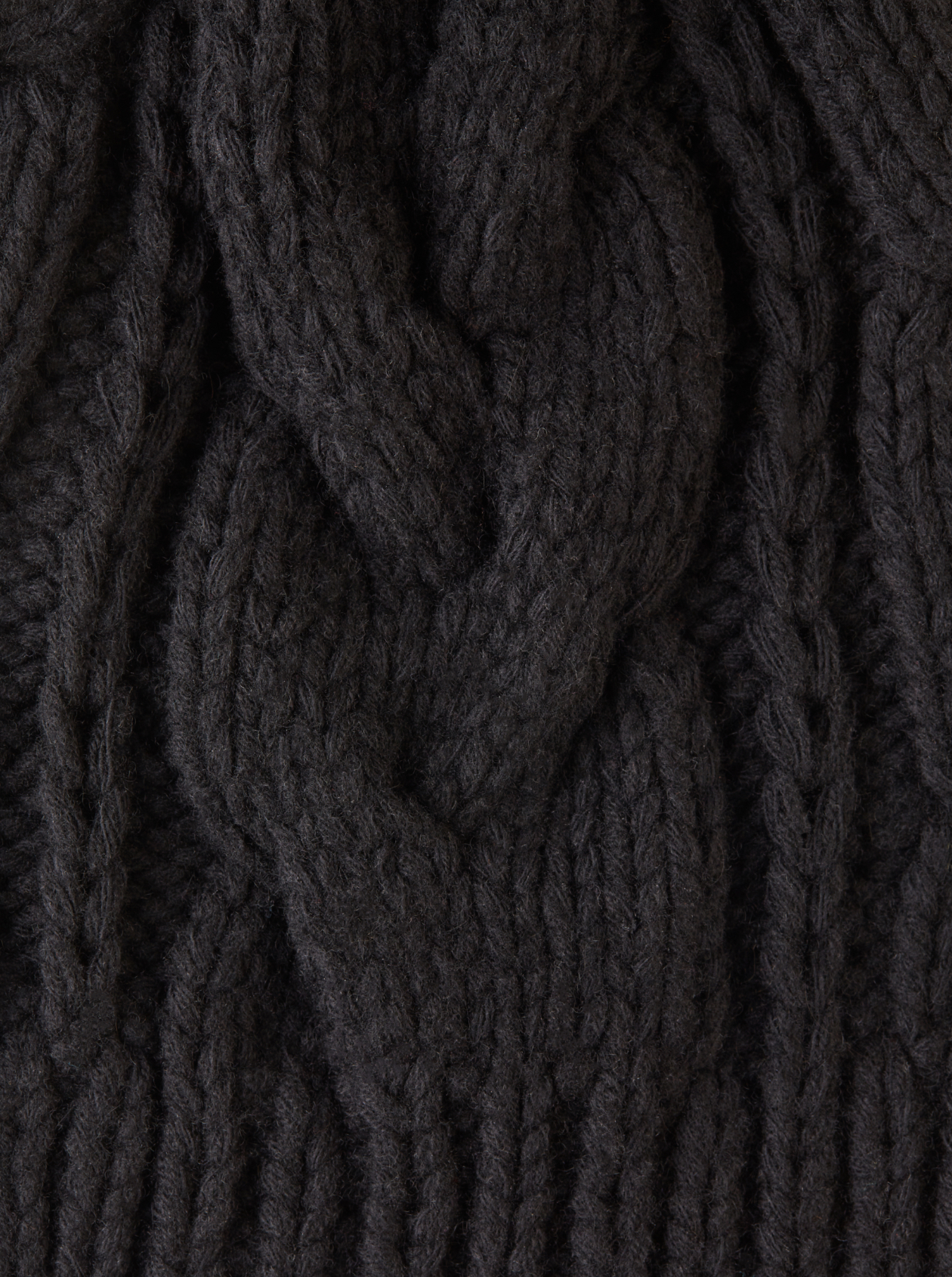 картинка Шапка Pompom Fur - Maltseva Style