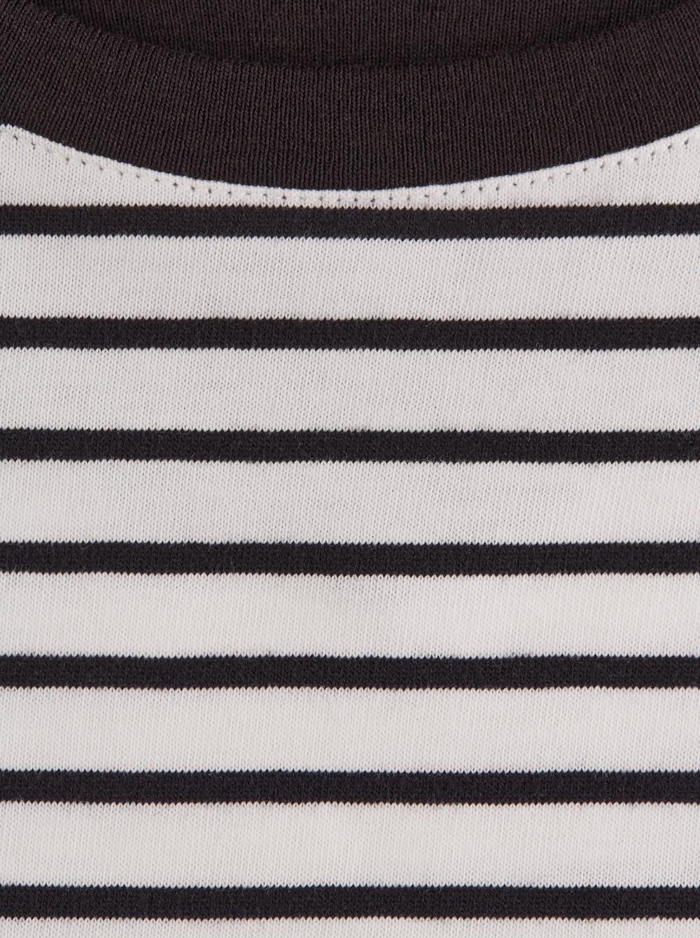 картинка Футболка Telnyashka - Maltseva Style