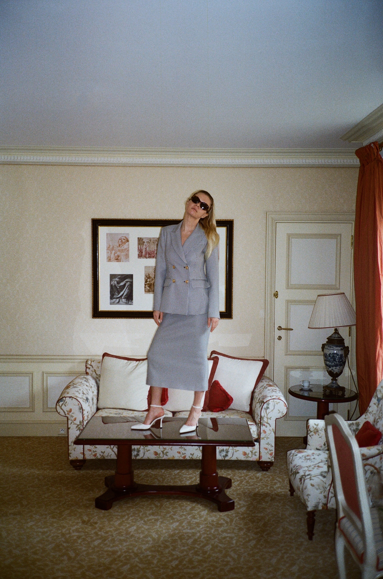 картинка Жакет Darling - Maltseva Style