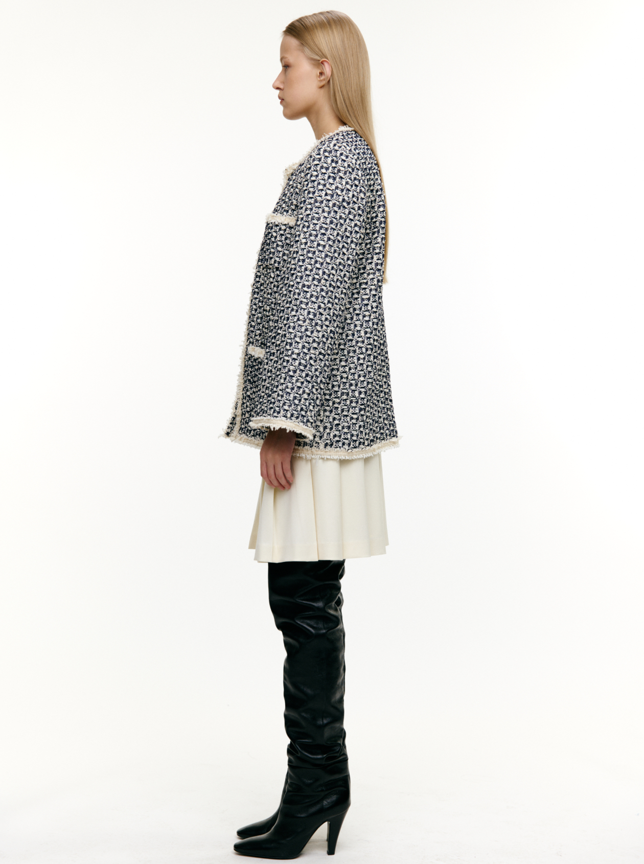 картинка Жакет Hôtel de Paris - Maltseva Style