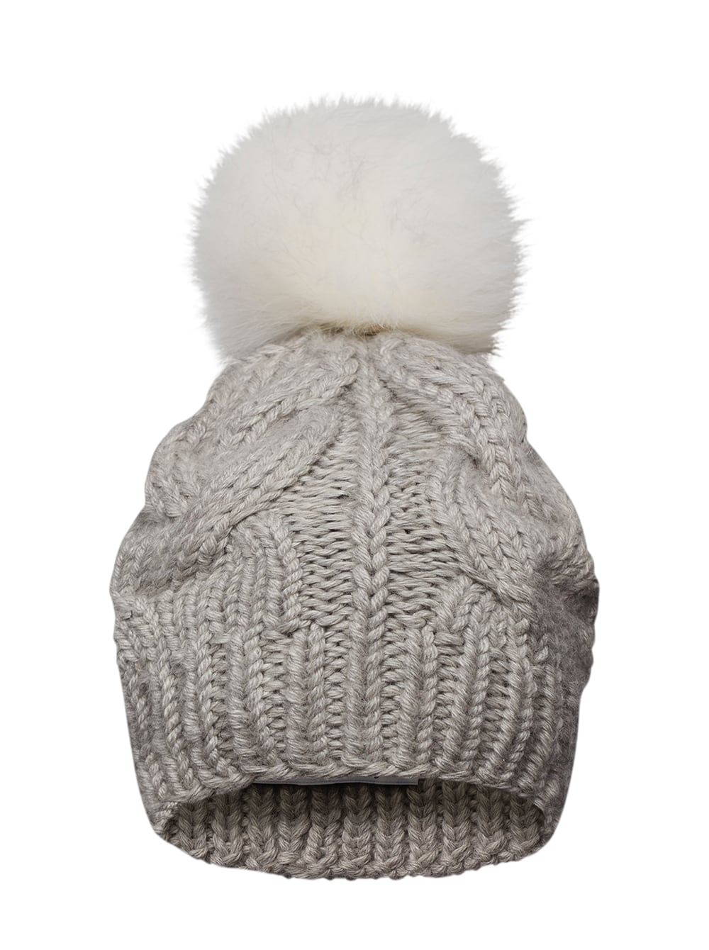 картинка Шапка Pompom Fur - Maltseva Style