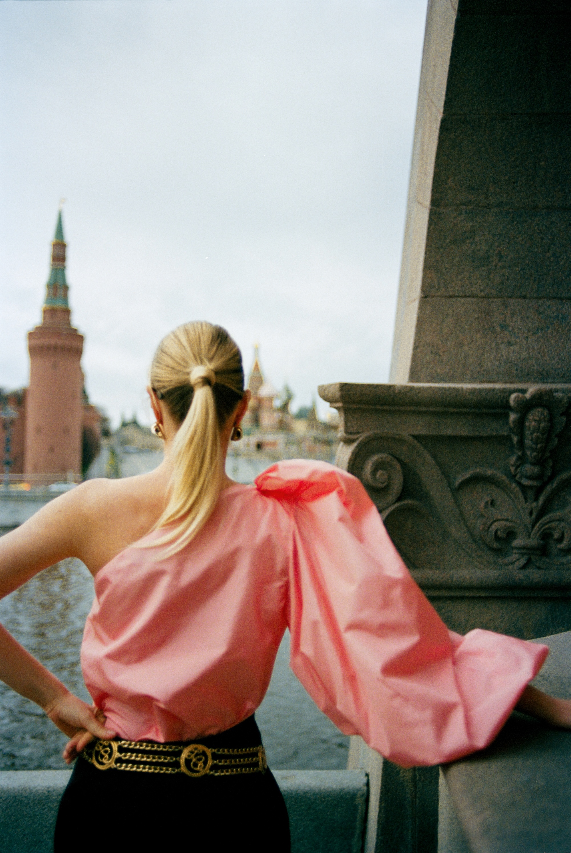 картинка Топ Le Zephyr - Maltseva Style