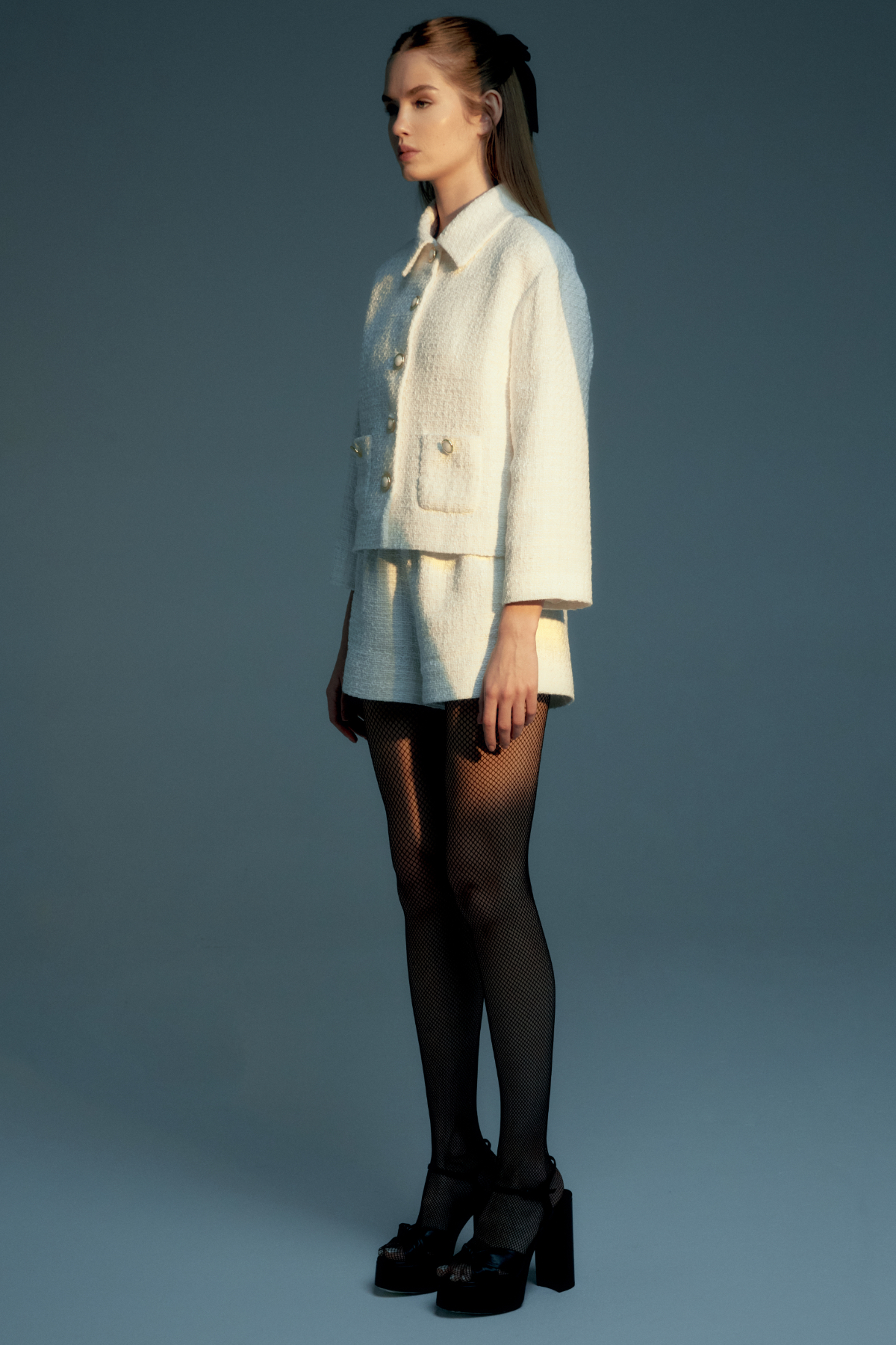 картинка Шорты S'il Vous Plait - Maltseva Style