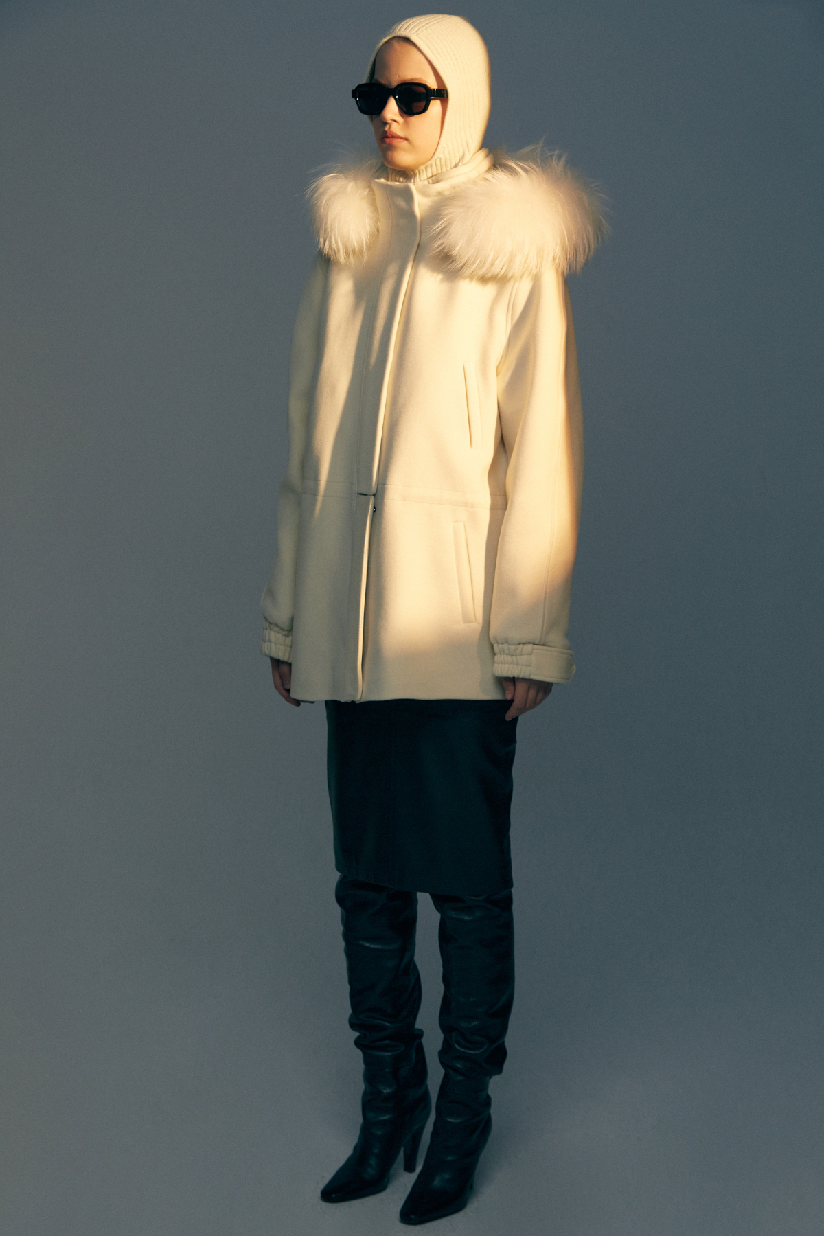 картинка Парка Megève - Maltseva Style