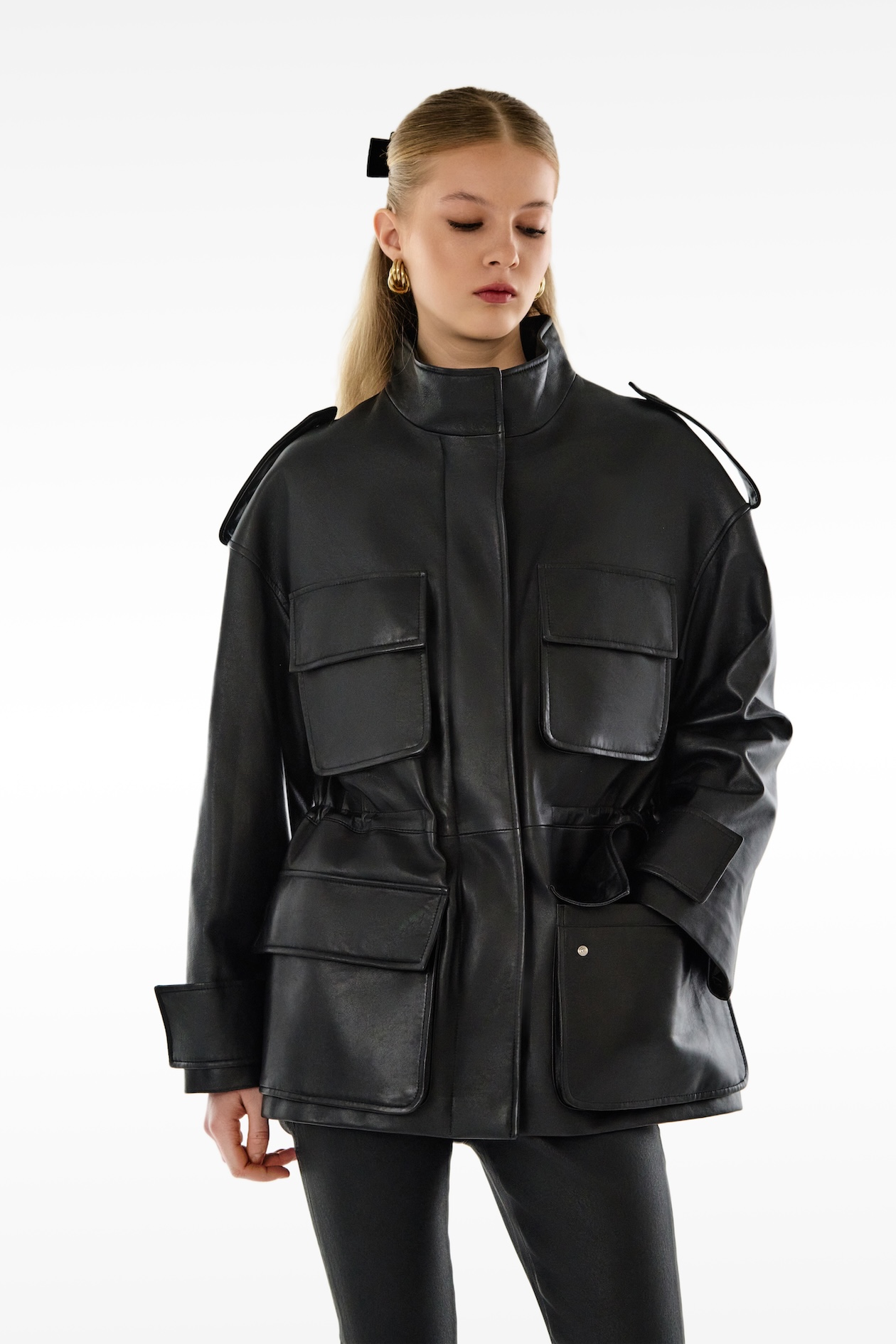 картинка Куртка Soho - Maltseva Style