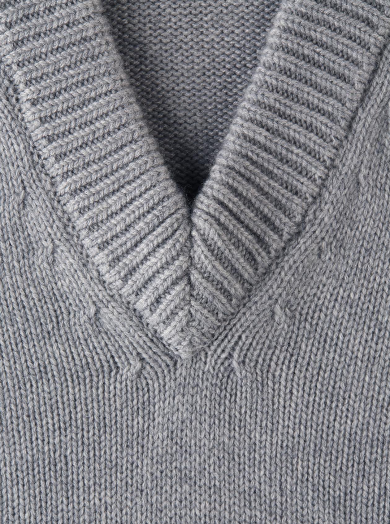 картинка Жилет Fromage - Maltseva Style