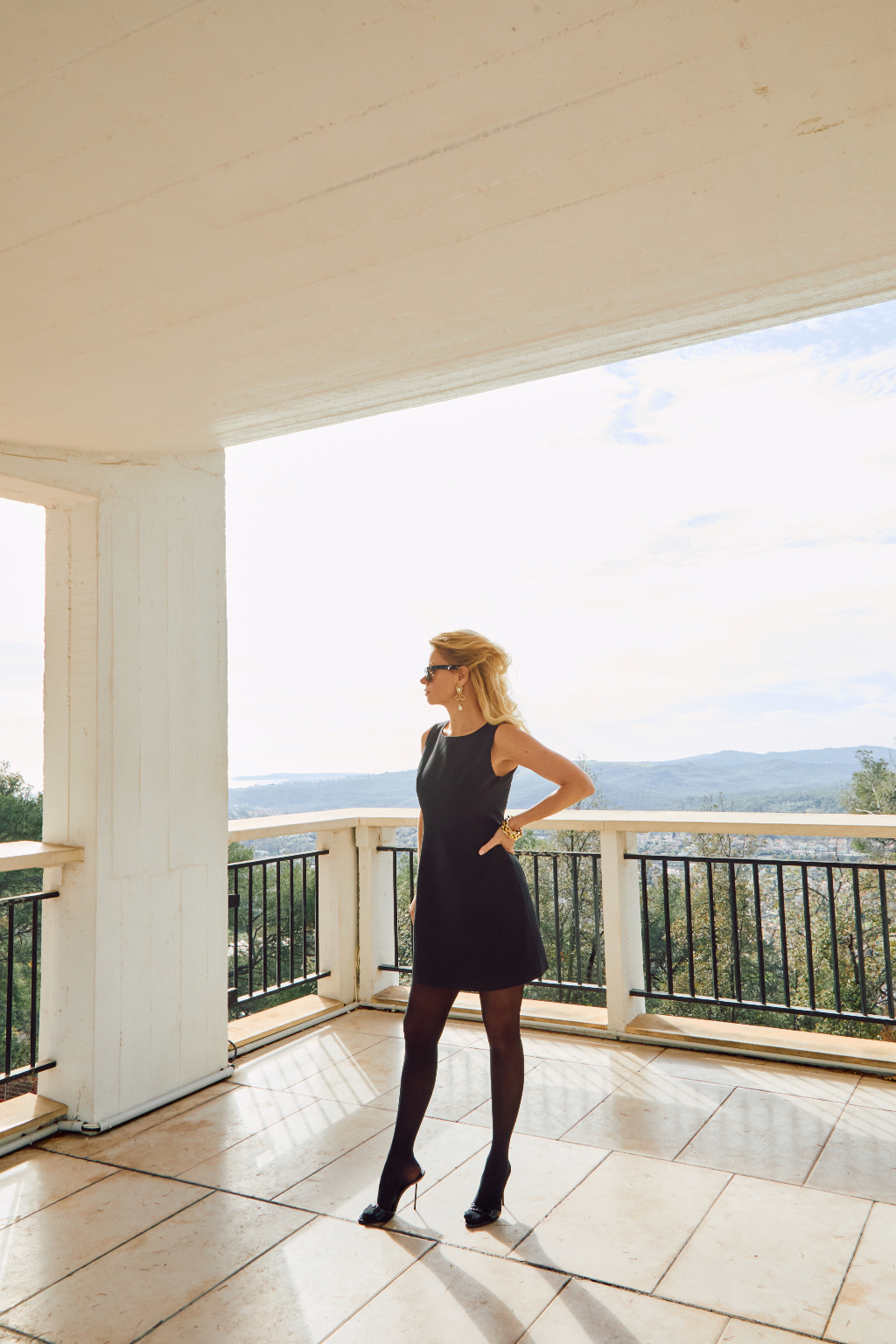 картинка Платье Romy - Maltseva Style