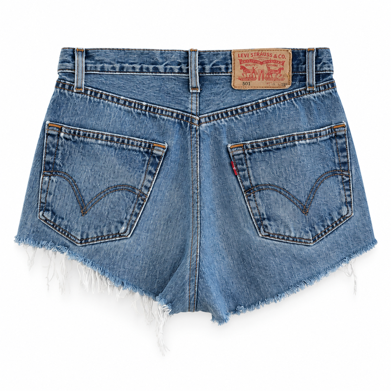 картинка Шорты Jeans - Maltseva Style