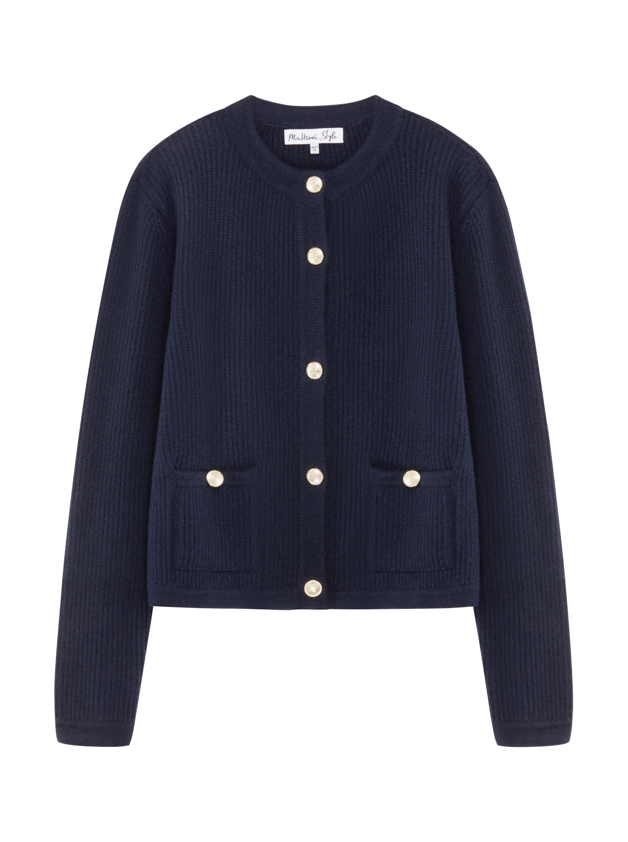 картинка Кардиган Rose de France - Maltseva Style