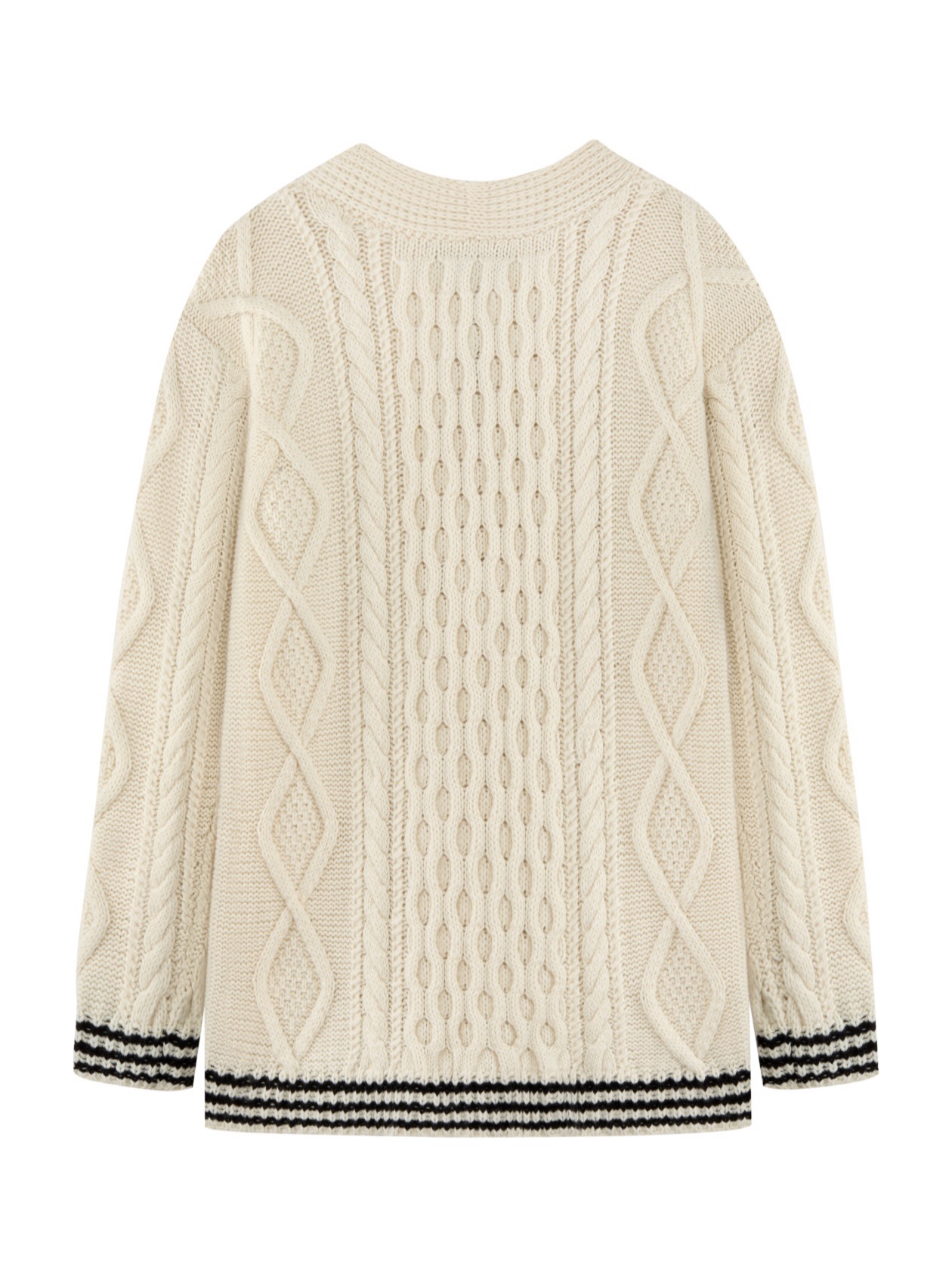 картинка Кардиган Le Train Blue - Maltseva Style