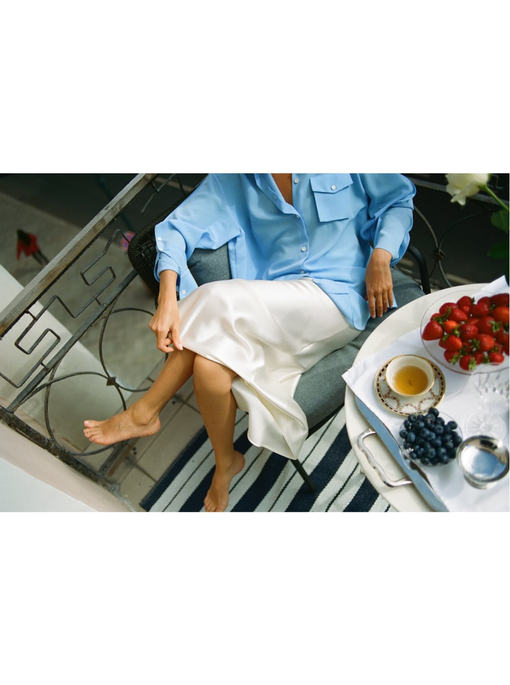 картинка Рубашка Palais Royal - Maltseva Style