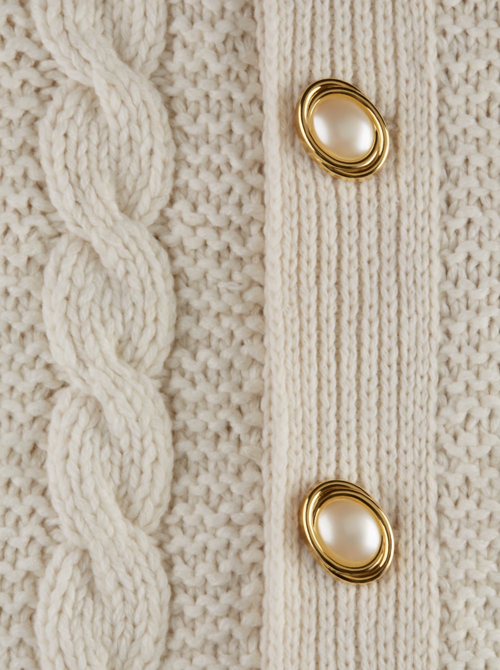 картинка Кардиган Confiture de Lait - Maltseva Style