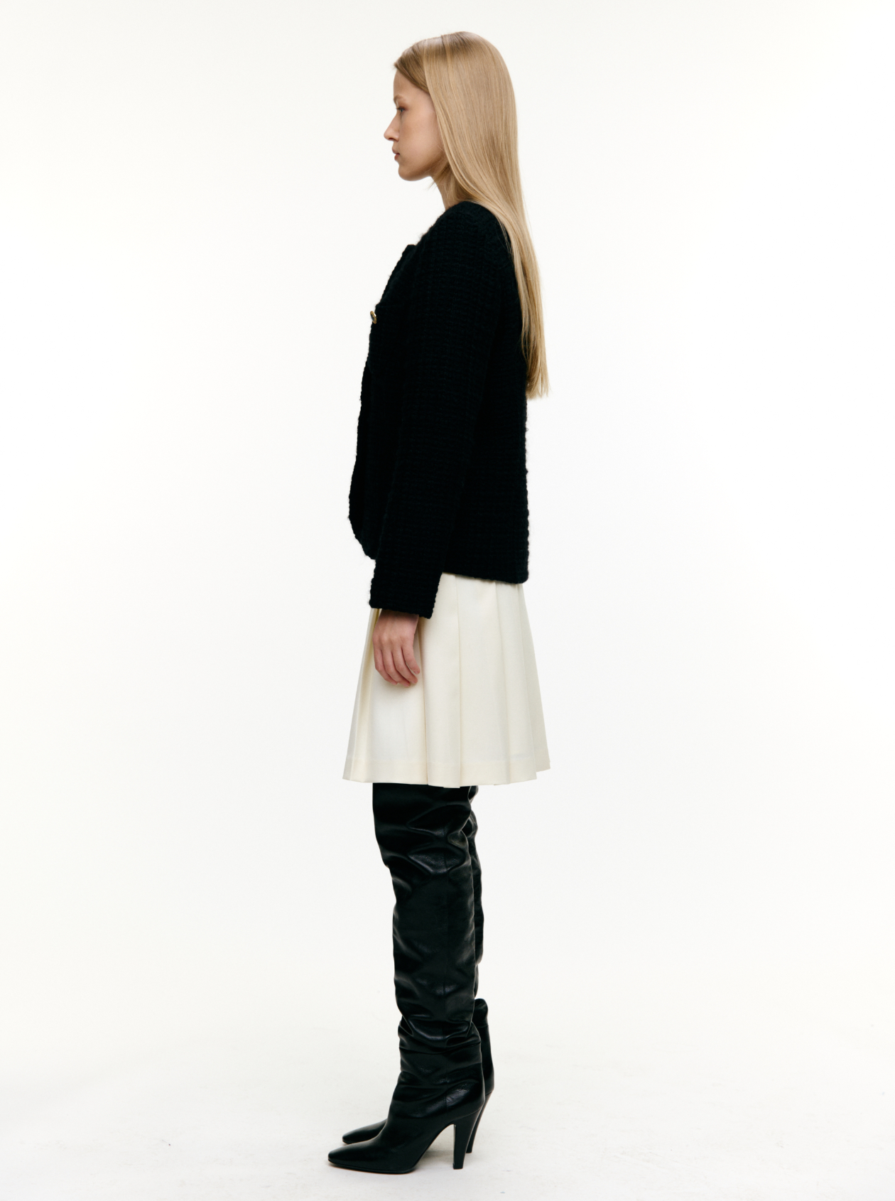 картинка Жакет La Bourgeoisie - Maltseva Style