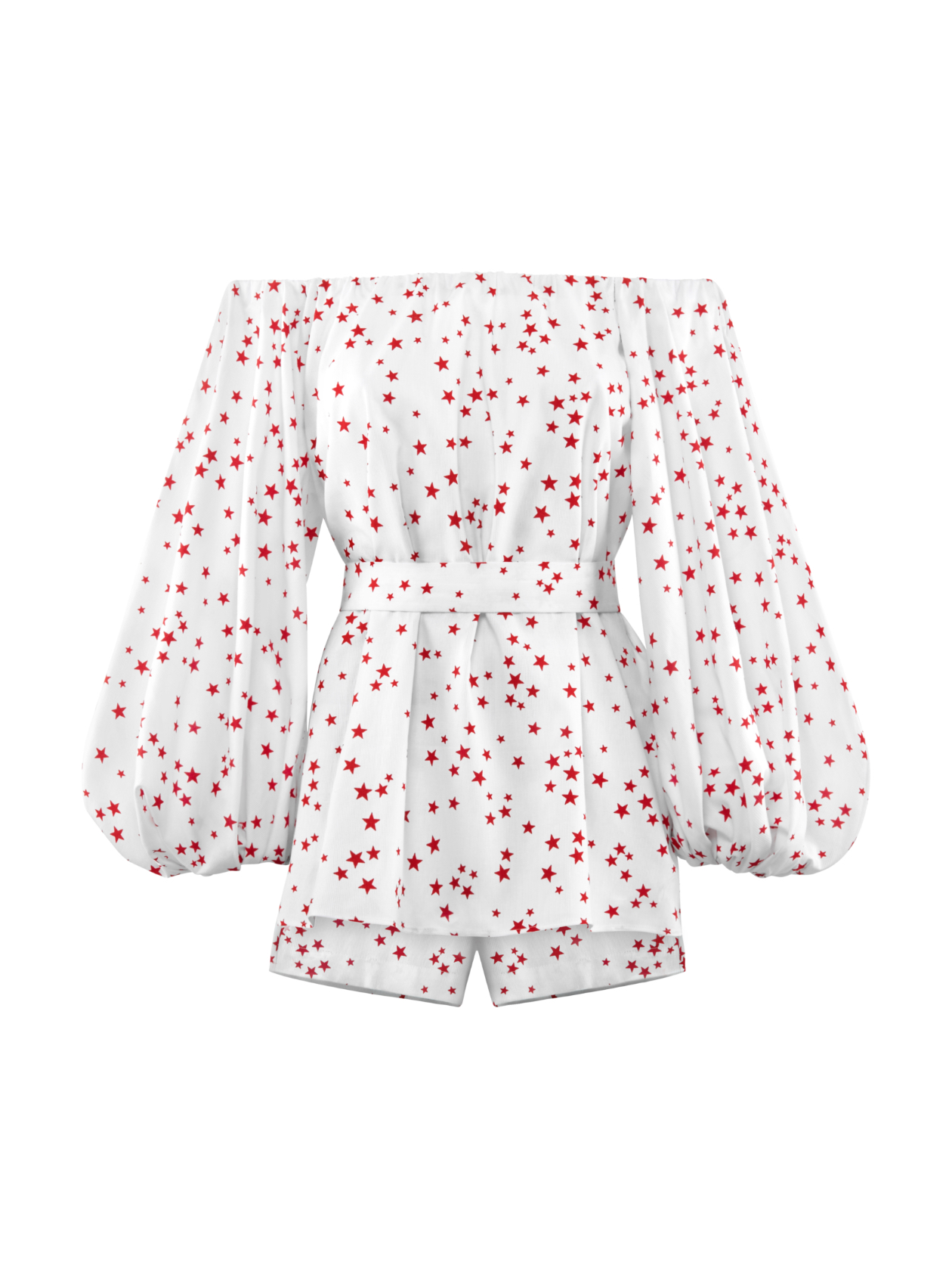 картинка Шорты Renata - Maltseva Style