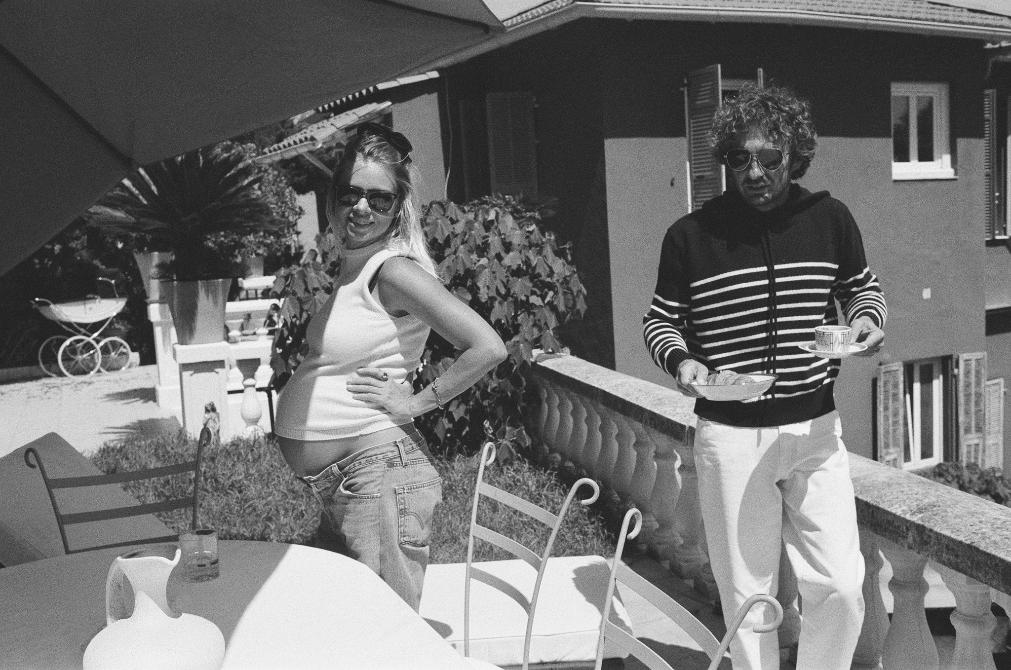 картинка Худи Cashmere - Maltseva Style