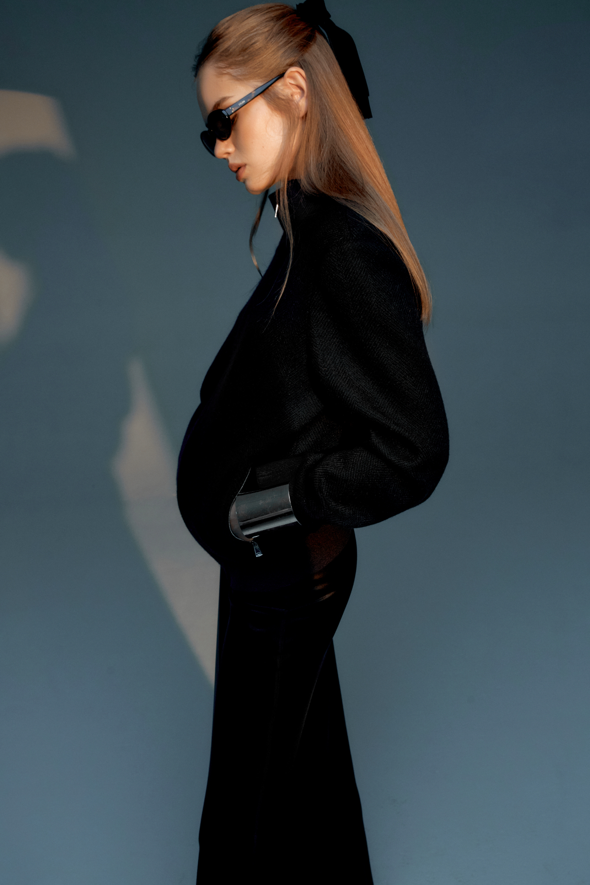 картинка Бомбер Killian - Maltseva Style