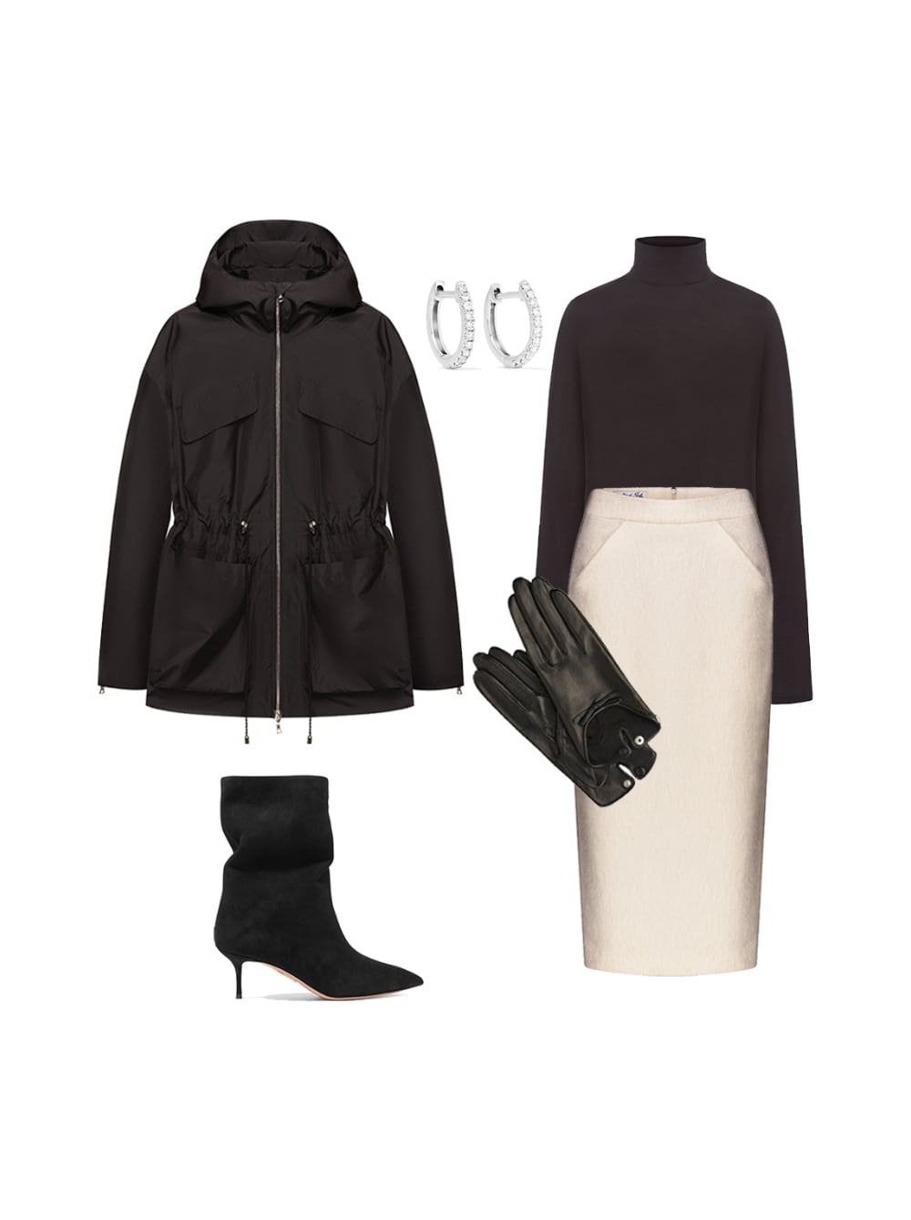 картинка Парка Arabia - Maltseva Style