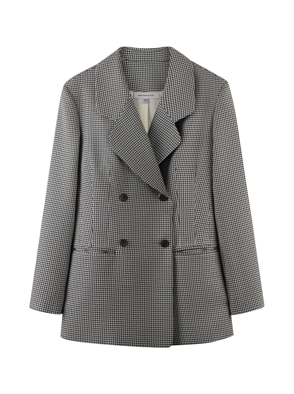 картинка Жакет Roxanne - Maltseva Style