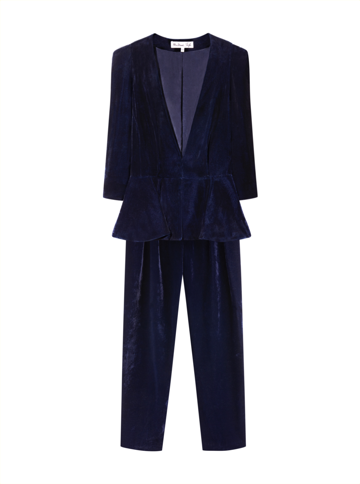 картинка Жакет Rive Gauche - Maltseva Style