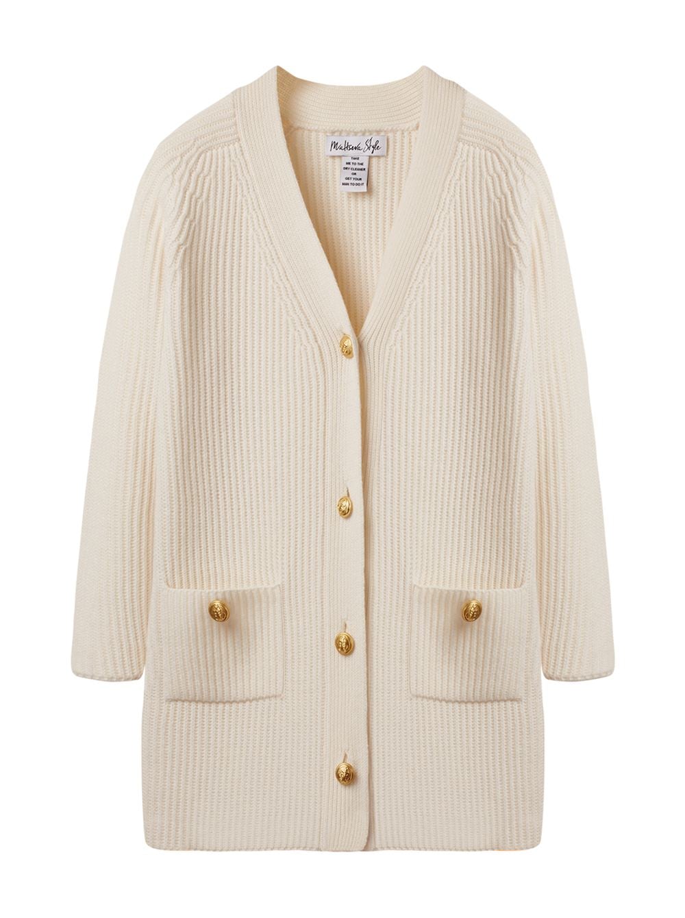 картинка Кардиган Normandie - Maltseva Style