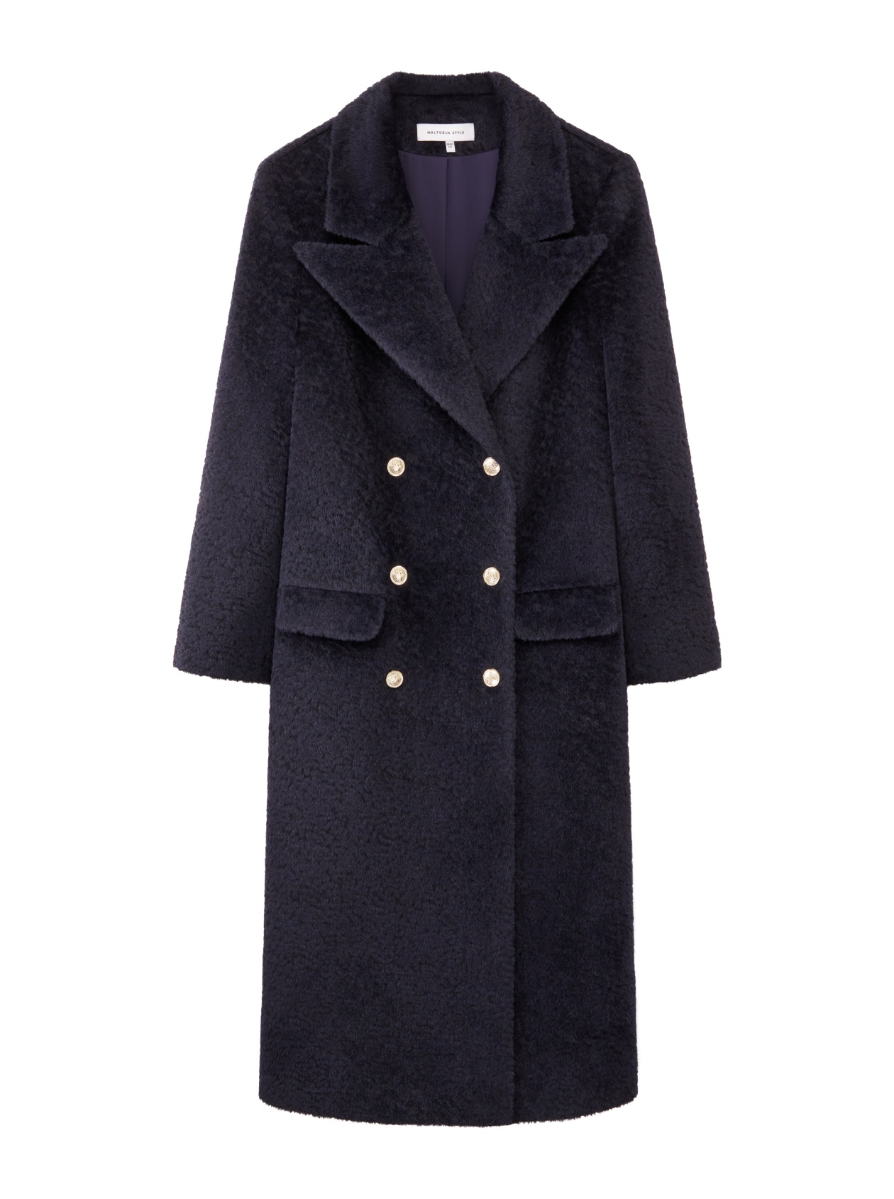 картинка Пальто Kazak - Maltseva Style