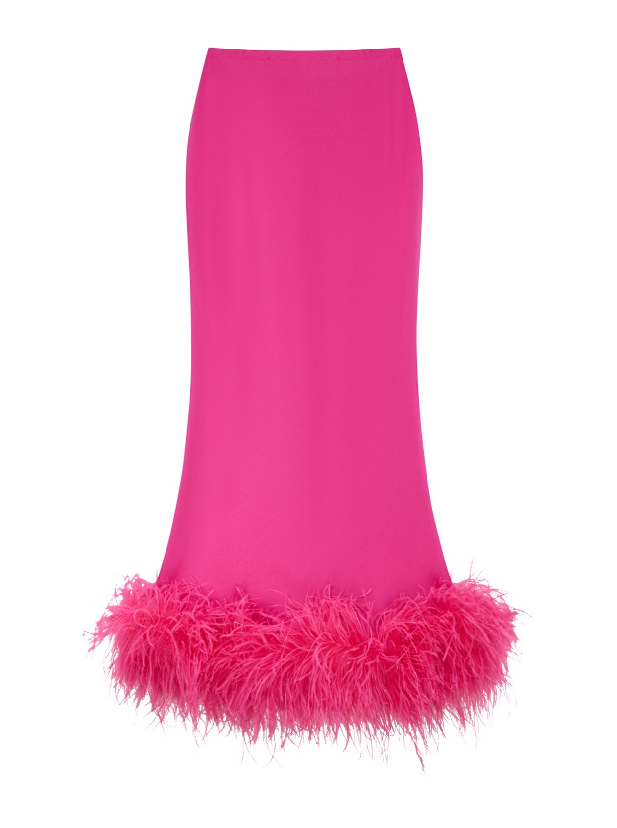 картинка Юбка Belle De Jour Cabaret - Maltseva Style