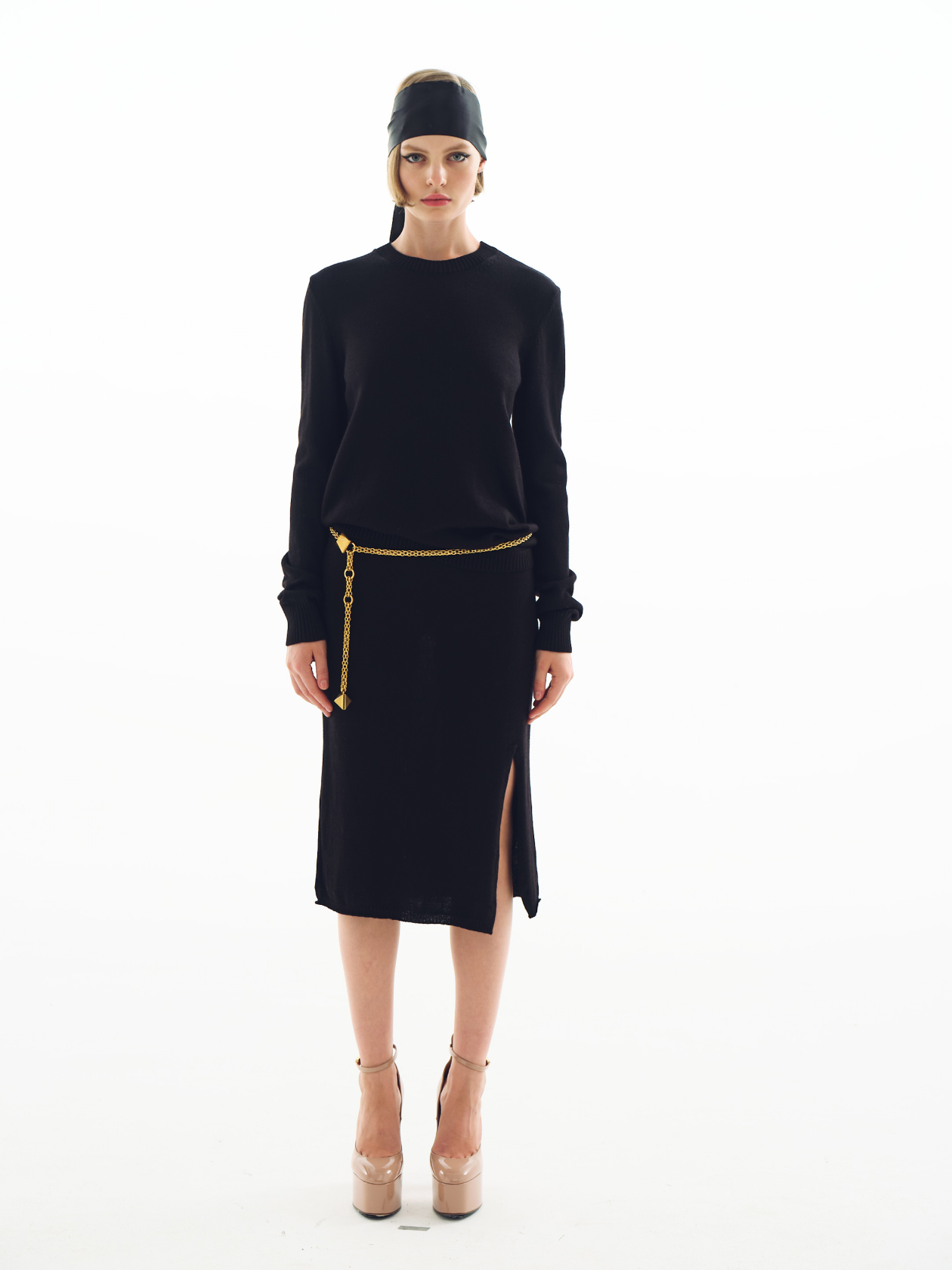 картинка Джемпер Sylvie - Maltseva Style