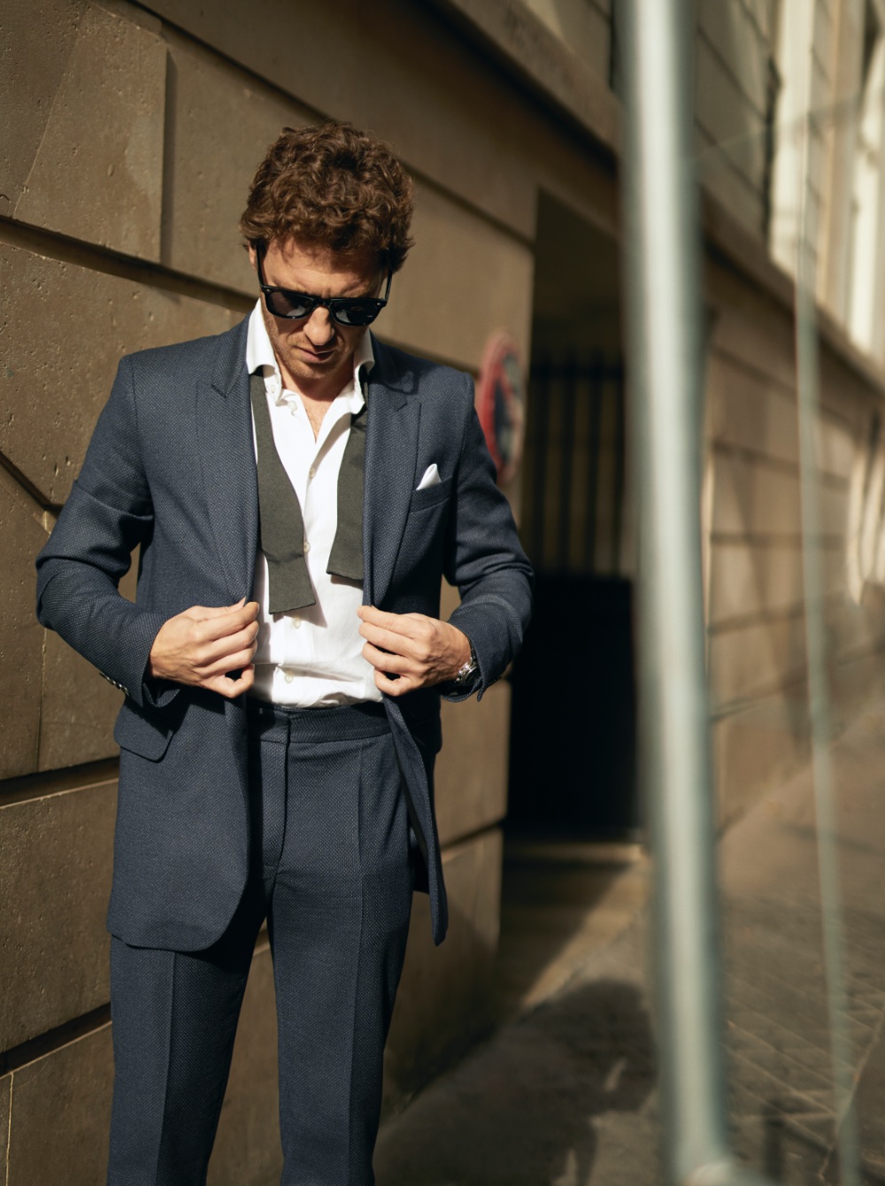 картинка Жакет Boyfriend - Maltseva Style