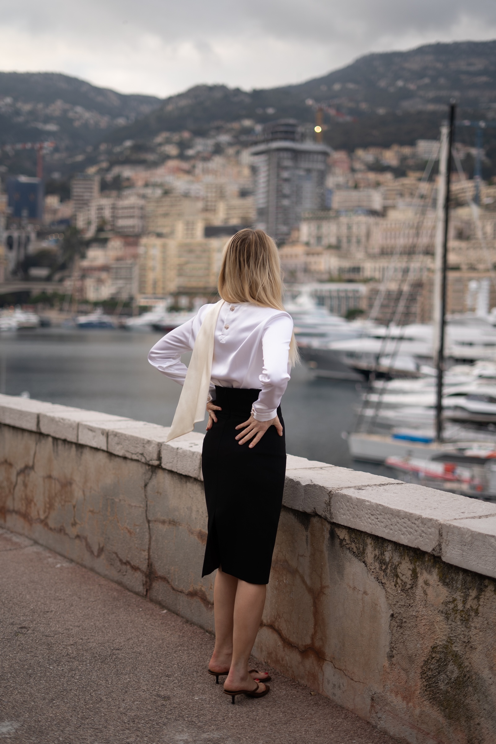 картинка Юбка Pencil - Maltseva Style