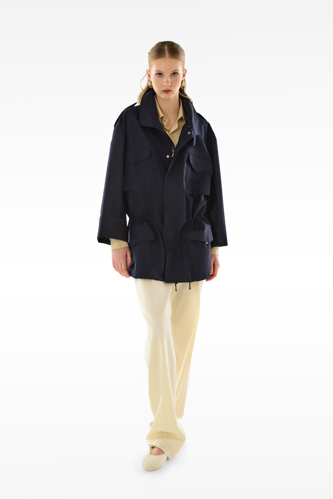 картинка Парка Deauville - Maltseva Style