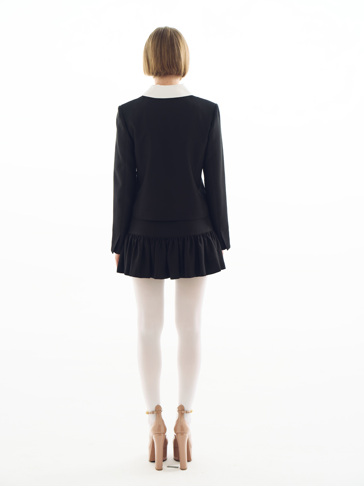 картинка Жакет Florence - Maltseva Style