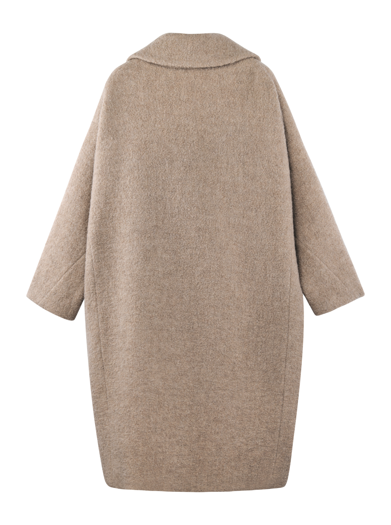 картинка Пальто Alaska - Maltseva Style