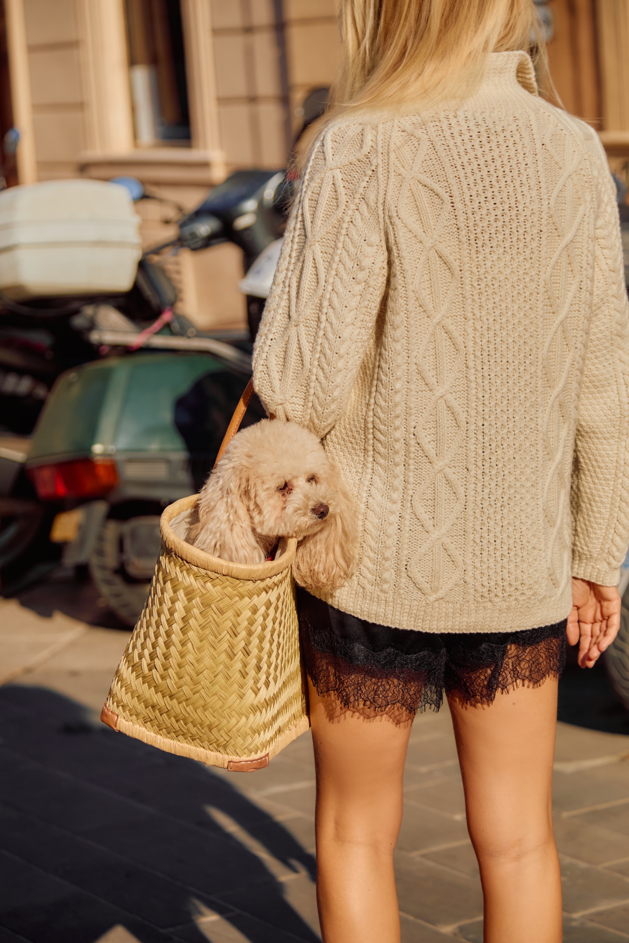 картинка Кардиган Saint-Etienne - Maltseva Style