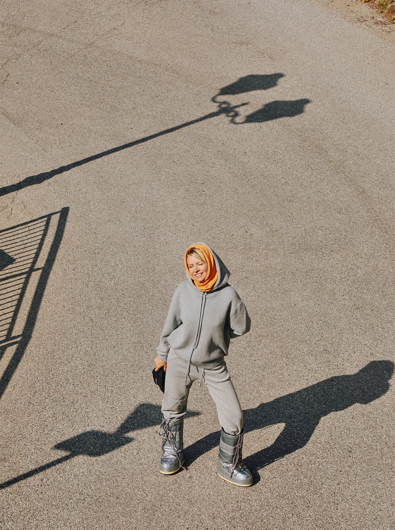 картинка Худи Cashmere - Maltseva Style