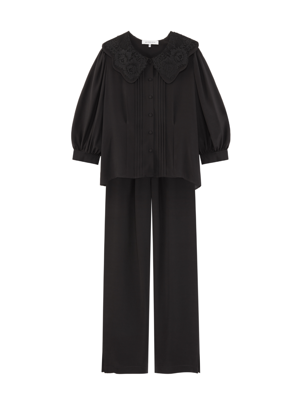 картинка Брюки Inés - Maltseva Style