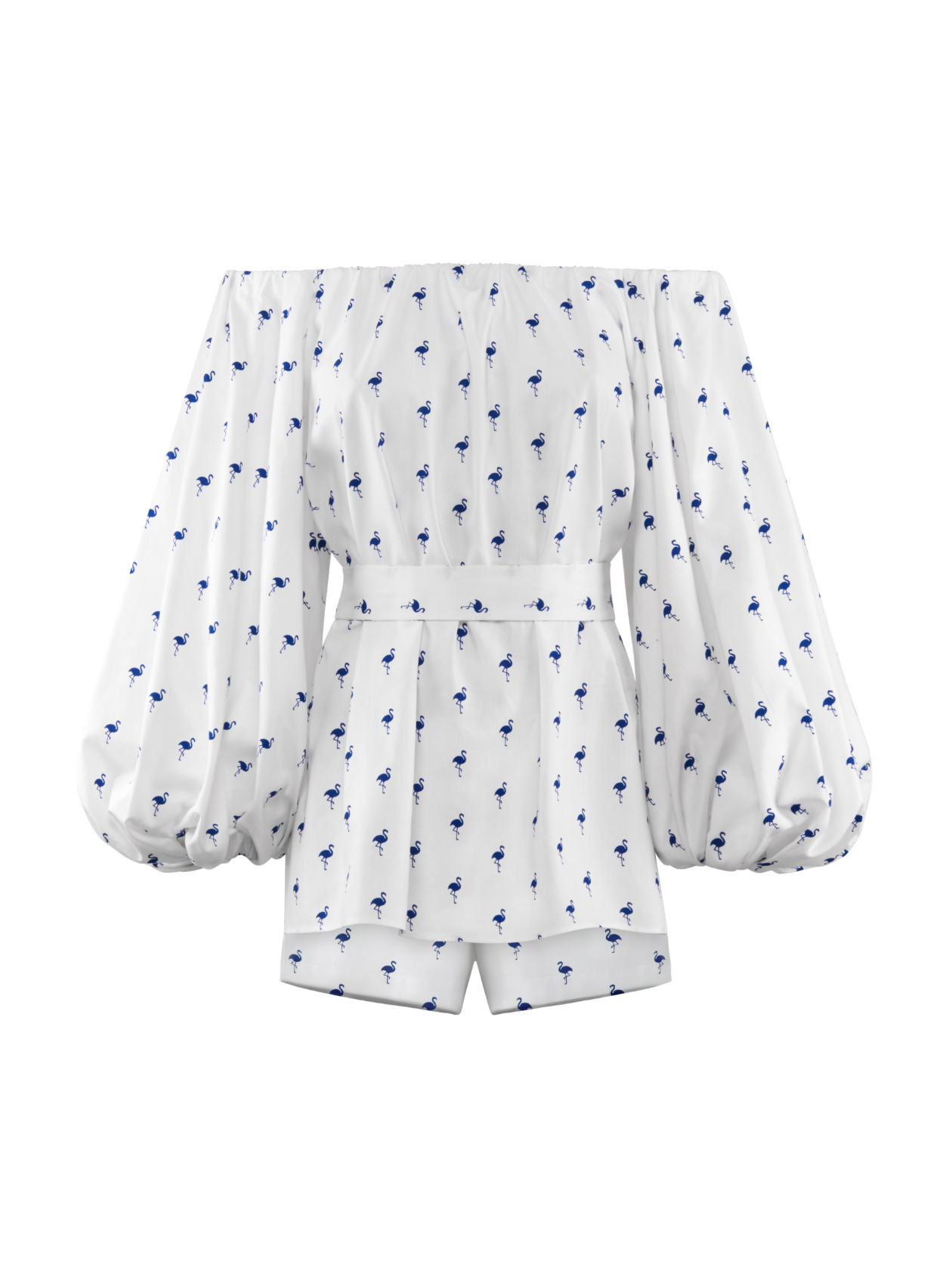 картинка Шорты Renata - Maltseva Style