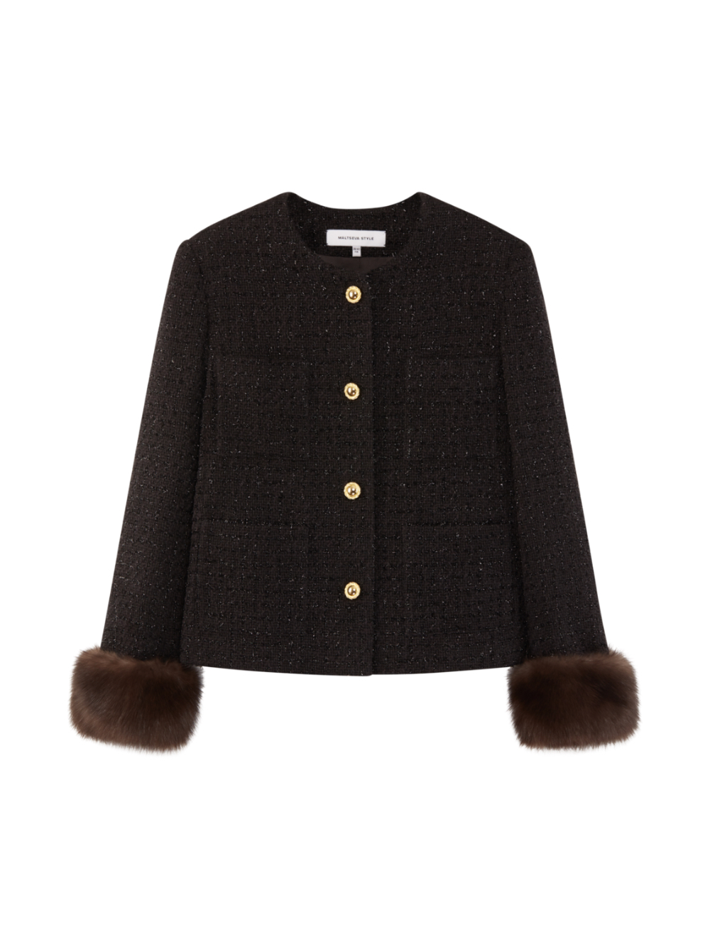 картинка Жакет Jacqueline - Maltseva Style