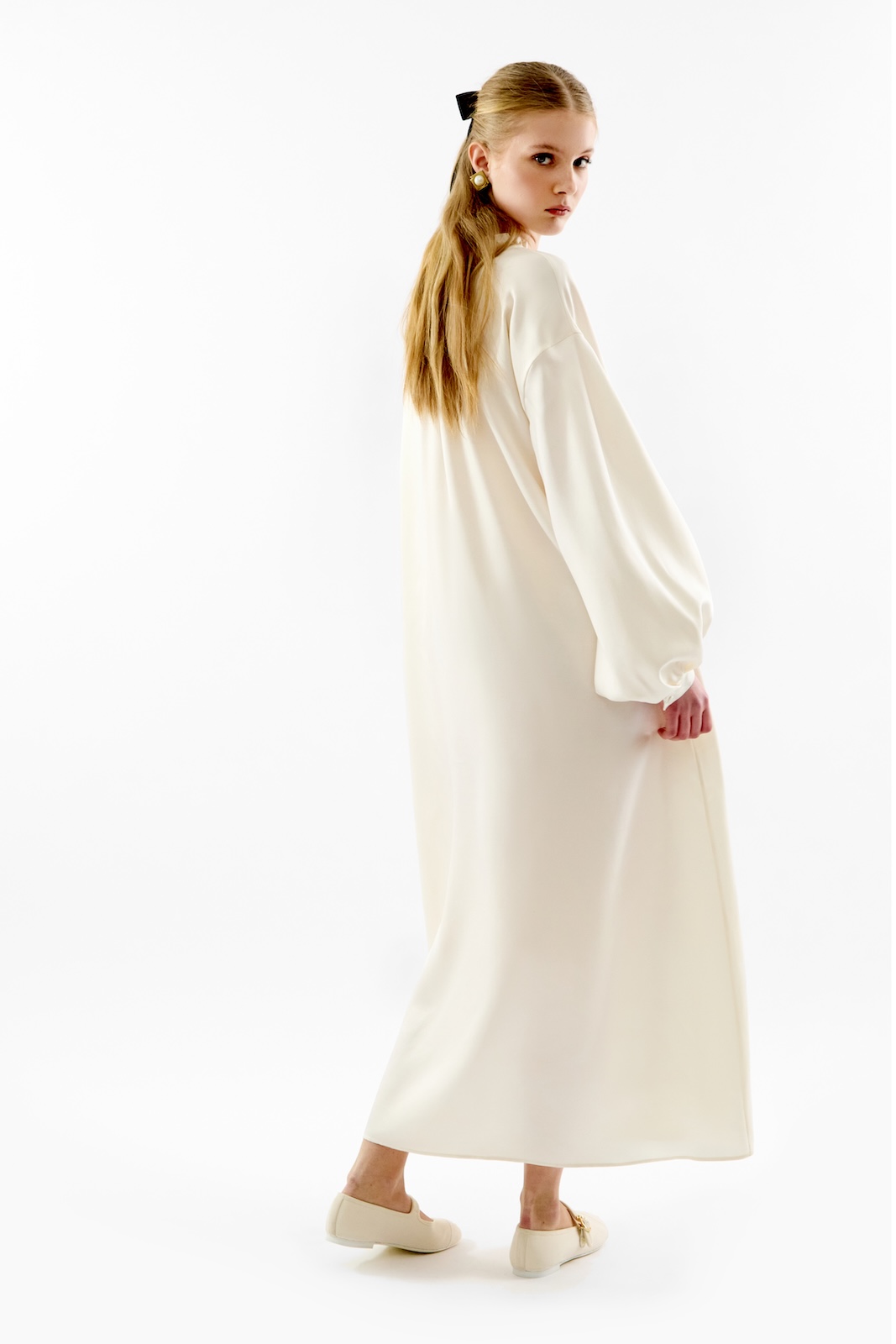 картинка Платье Riviera - Maltseva Style